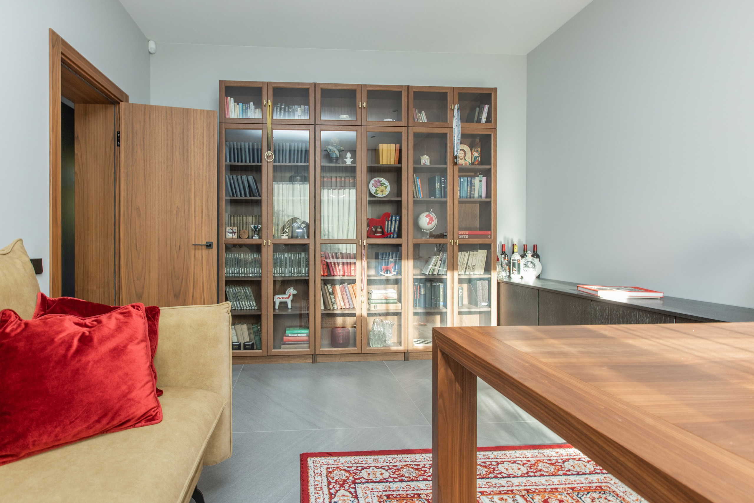 Piemērs MĀJA A. Sākums