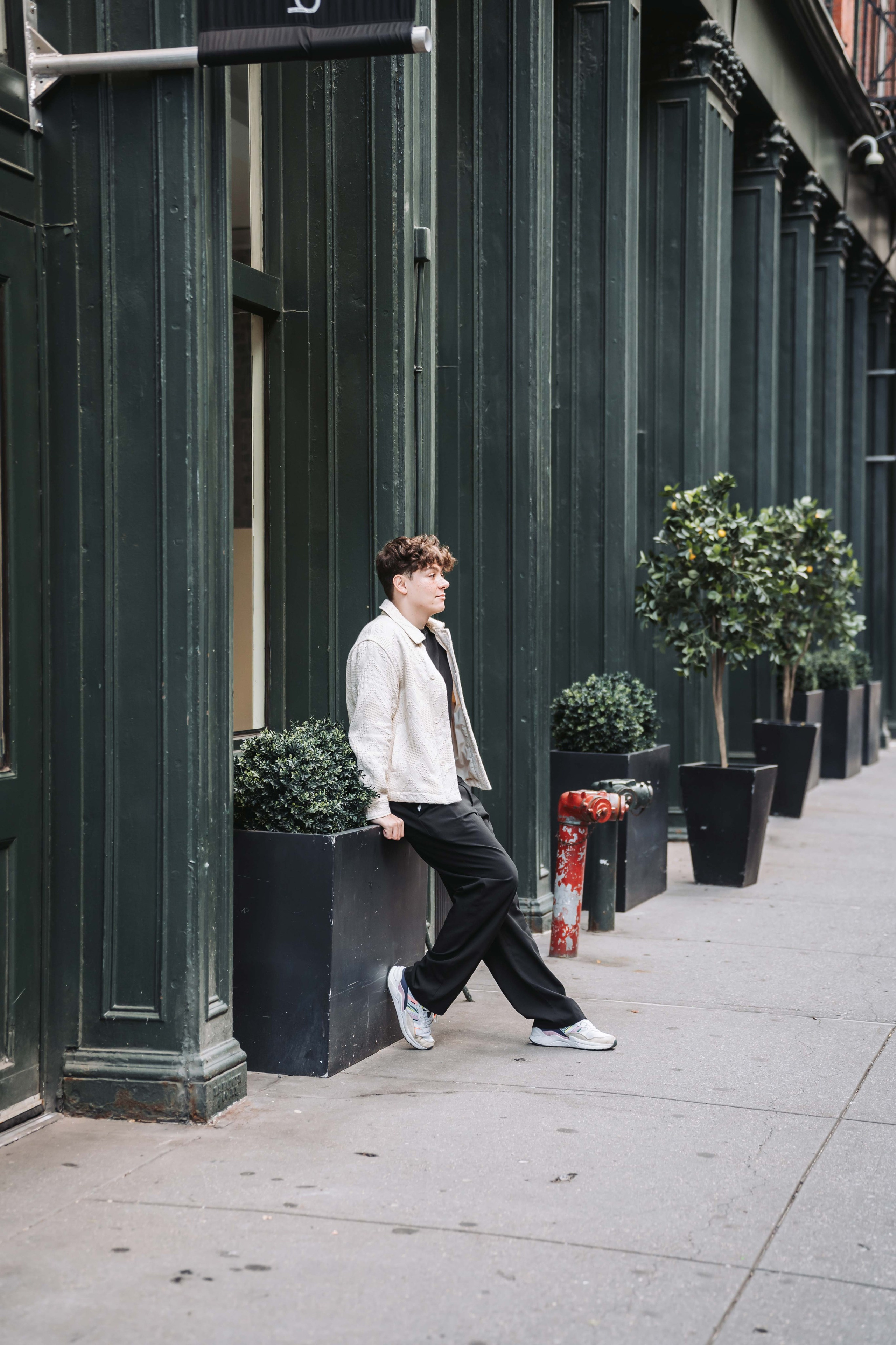 David&Andrés. Photographer in New York Faery By Mary