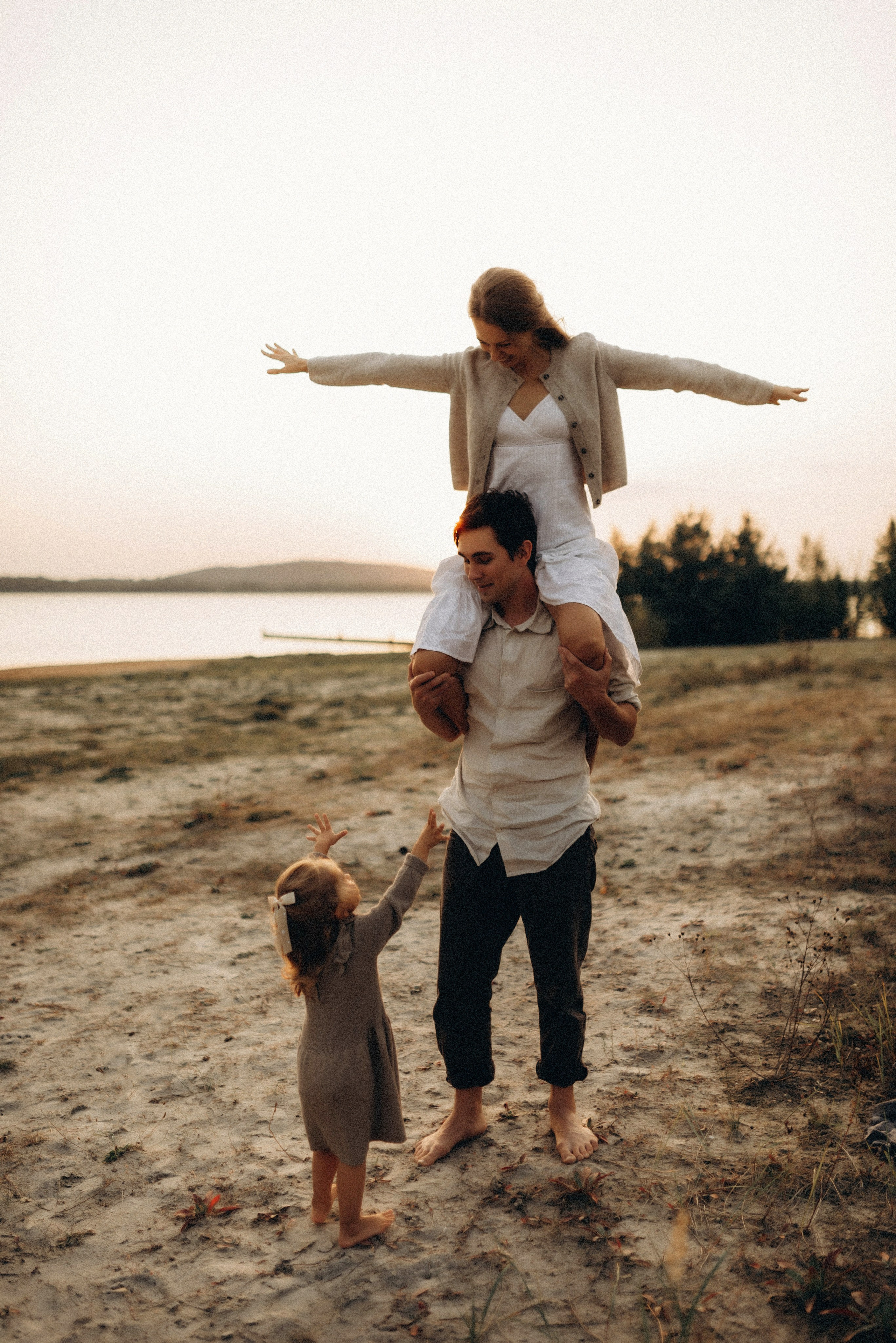 Family Story. Семейный фотограф Лейпциг, Германия