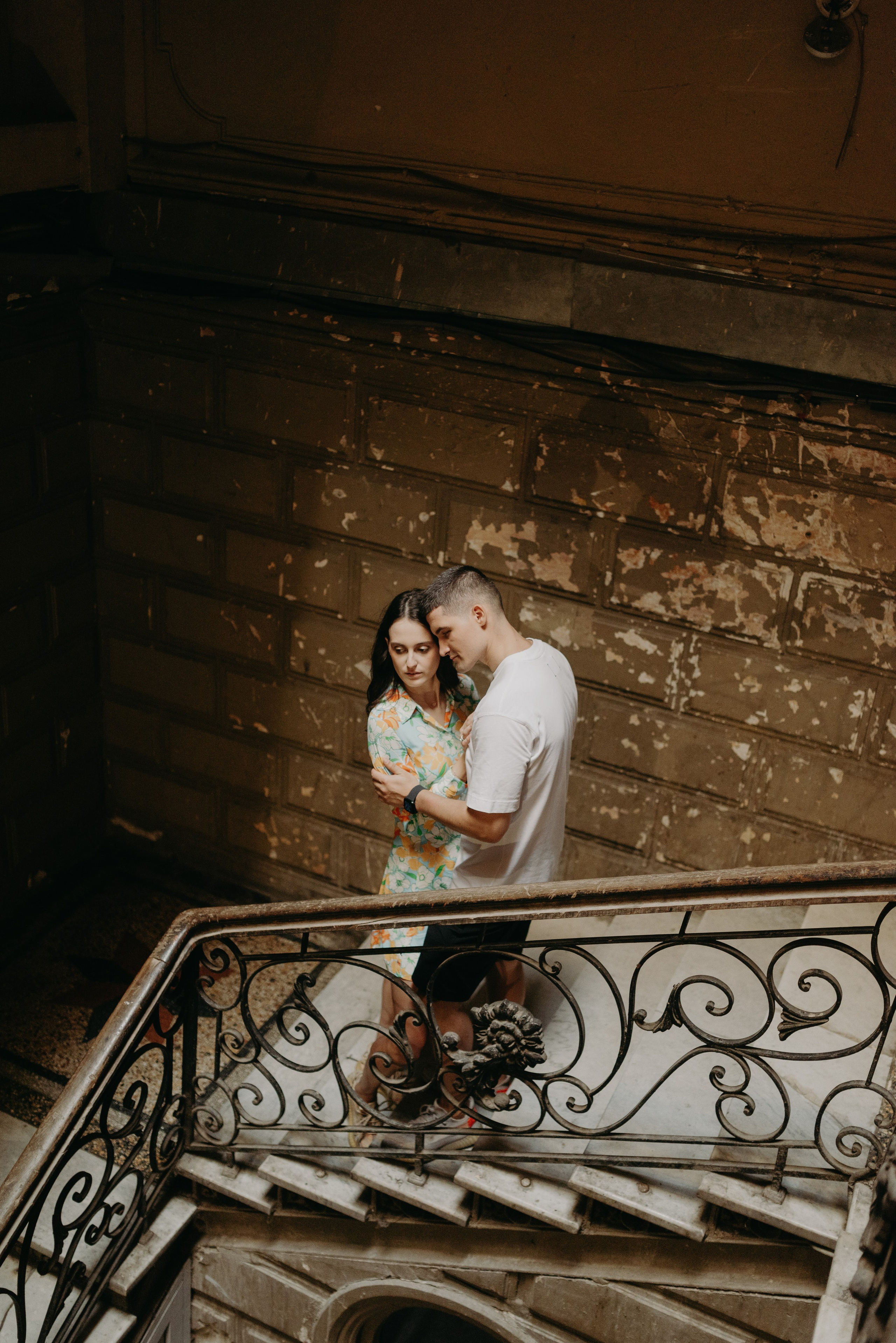 Tbilisi Summer LoveStory. Главная