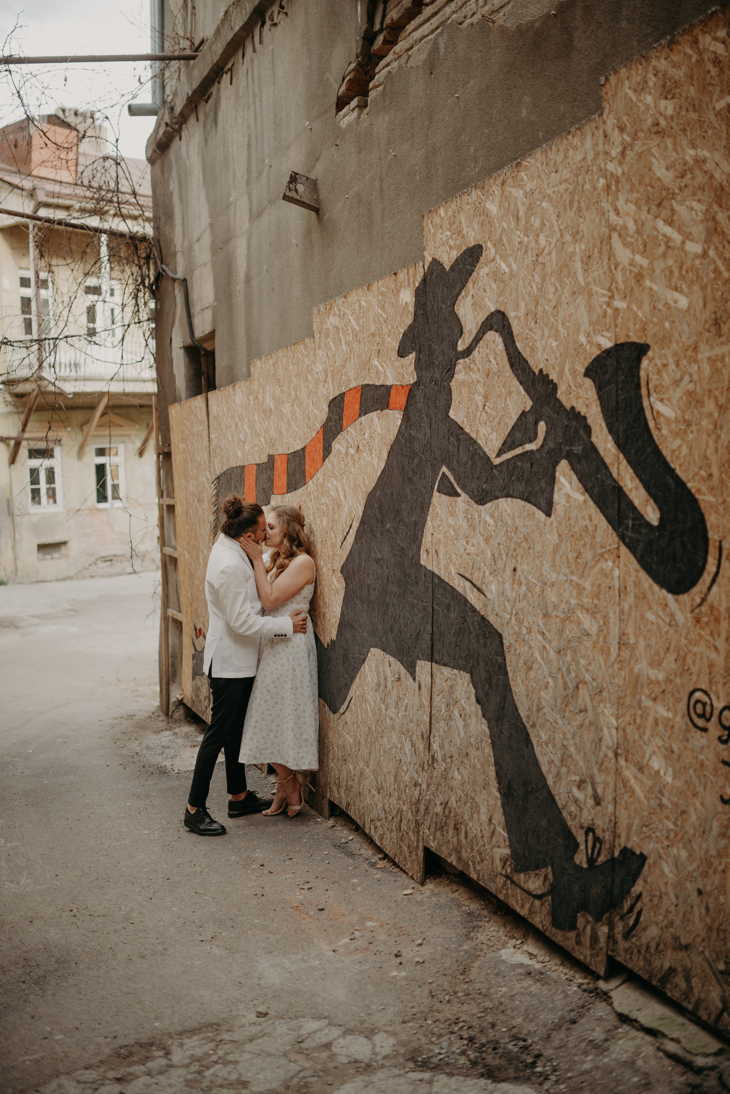 Tbilsi. Главная