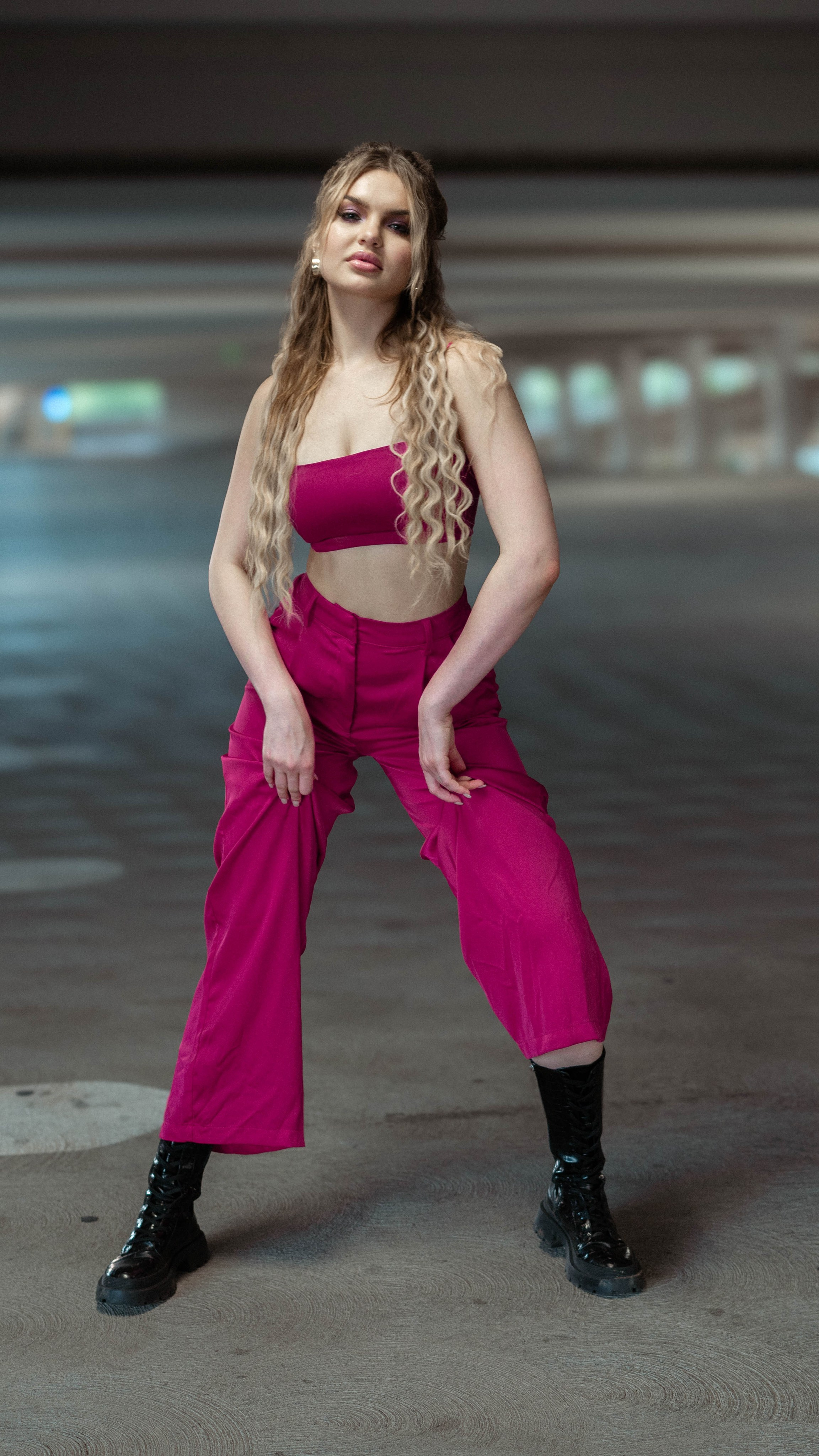 Individual Portrait. Kateryna Iakovenko Photography