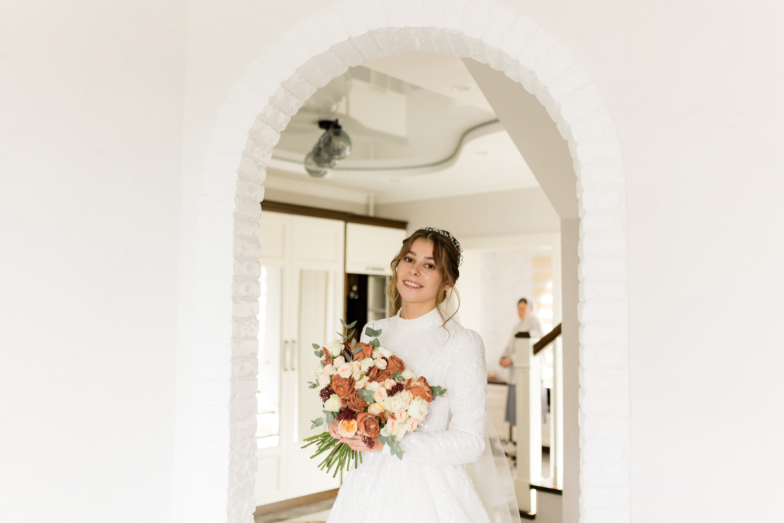 Уляна та Моїсей. Ірина Терещук