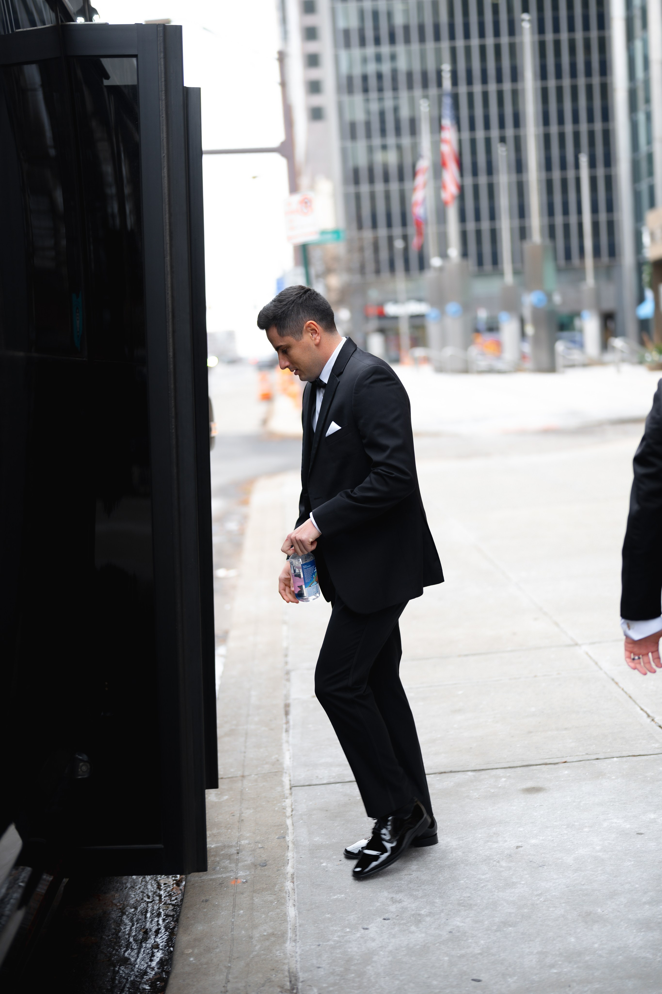 Jack and Maggie. Anna Krasnova Wedding photographer