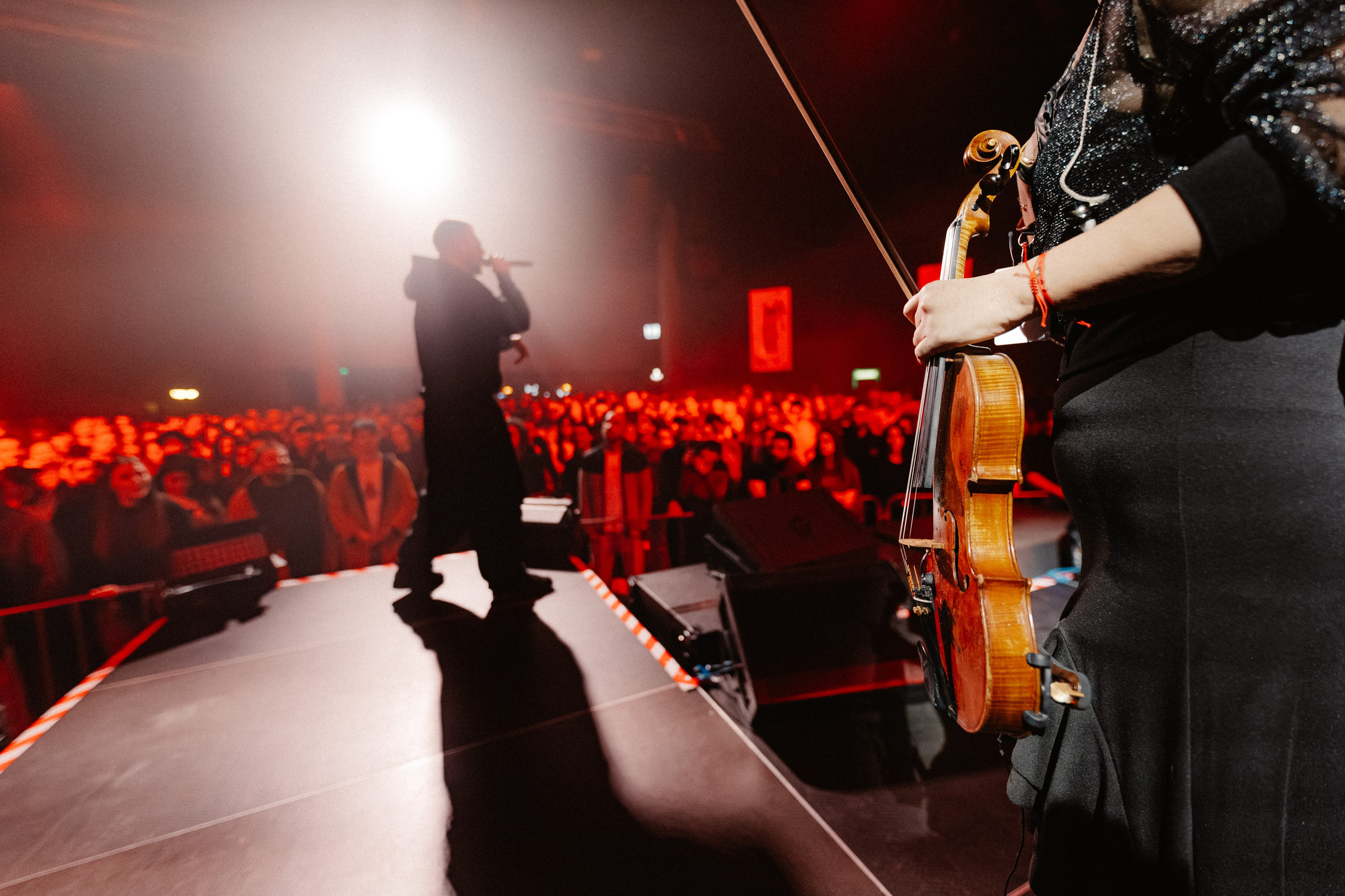 Nightlife Photographer Timișoara | Krisztian Matyas