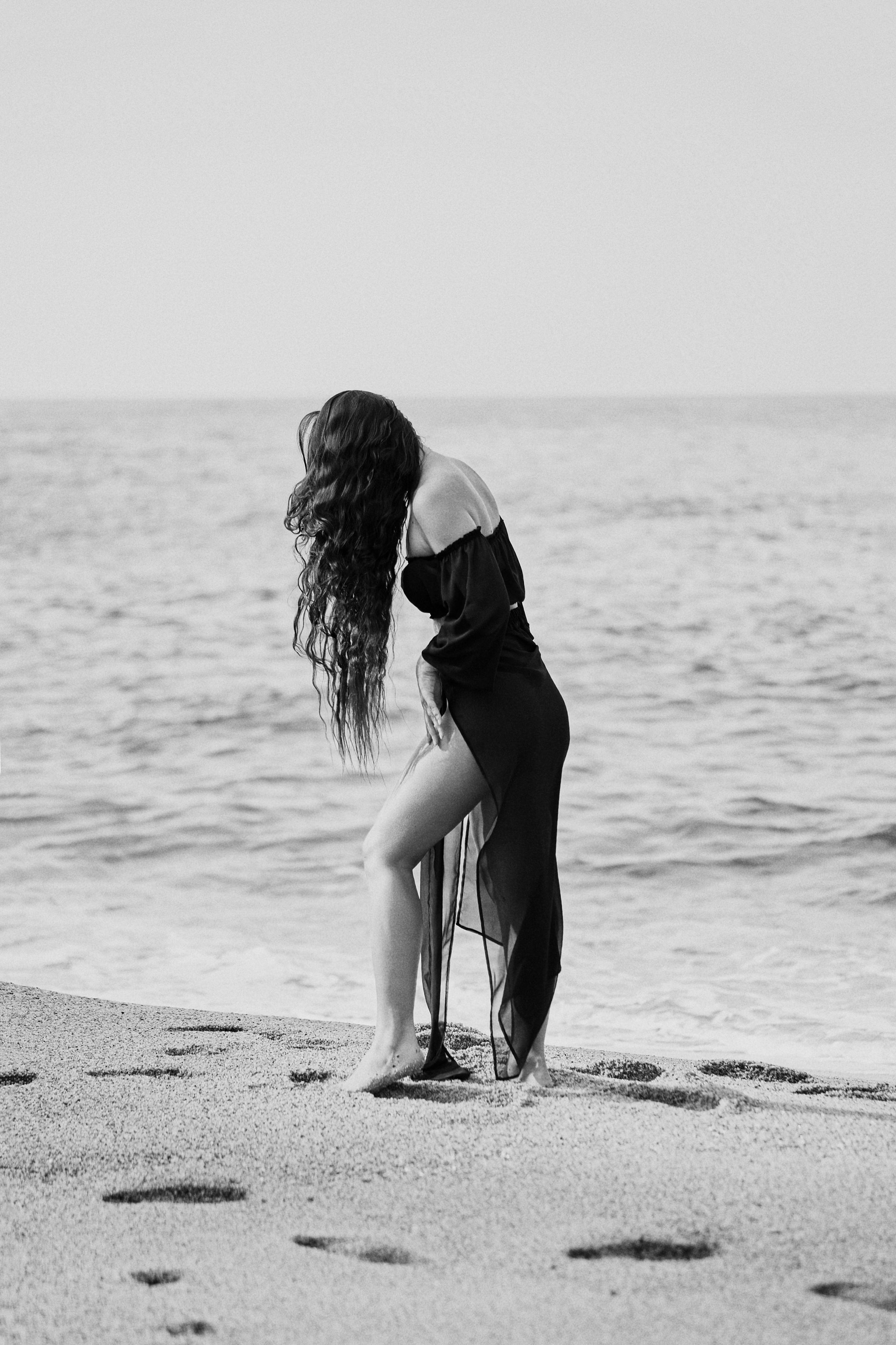 Рыбацкая сеть. Фотограф в Барселоне Жанна Захарченко