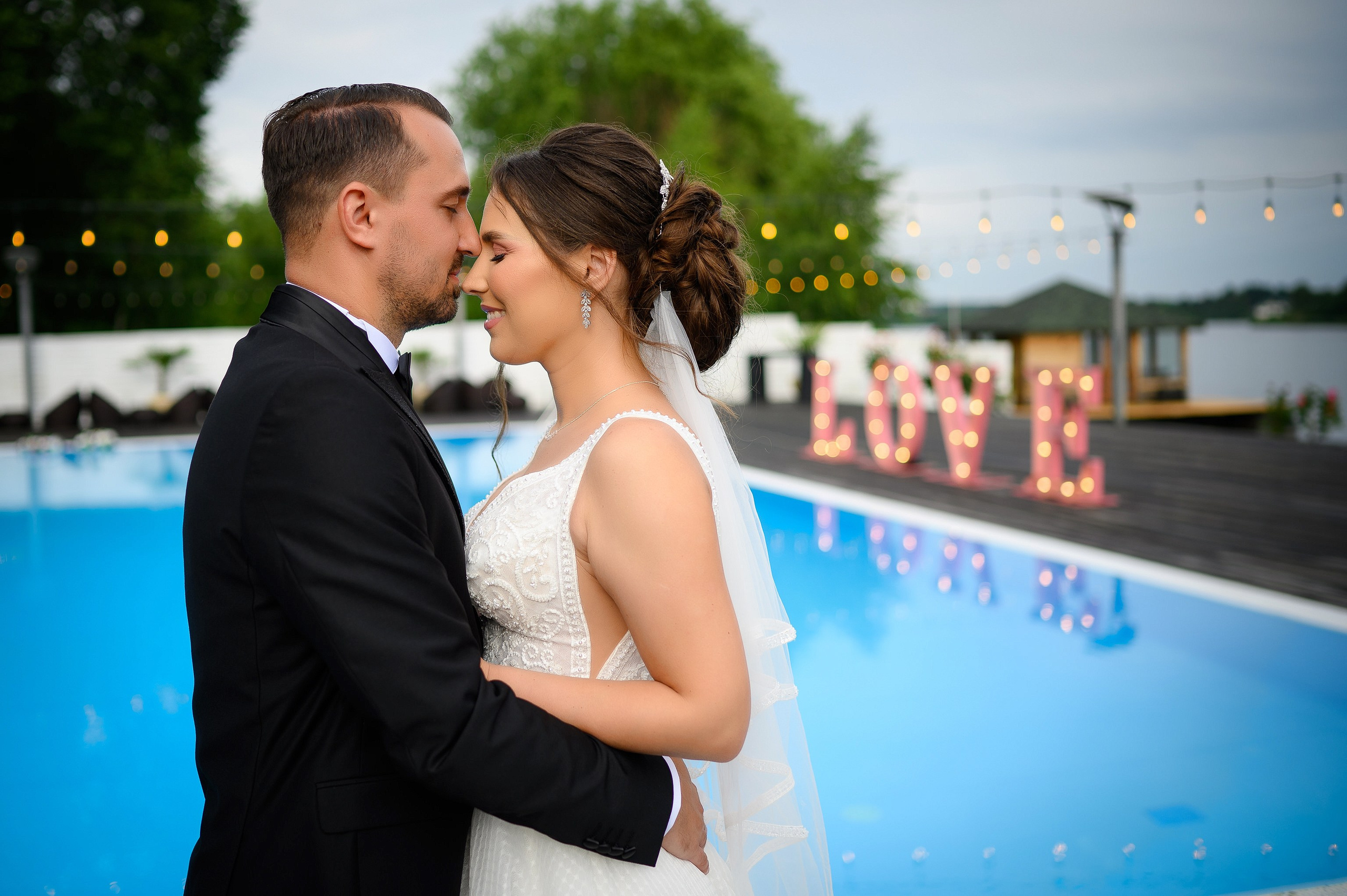 Madalina&Razvan | Nunta | Phoenix Cernica New Concept. Claudiupaunica.ro