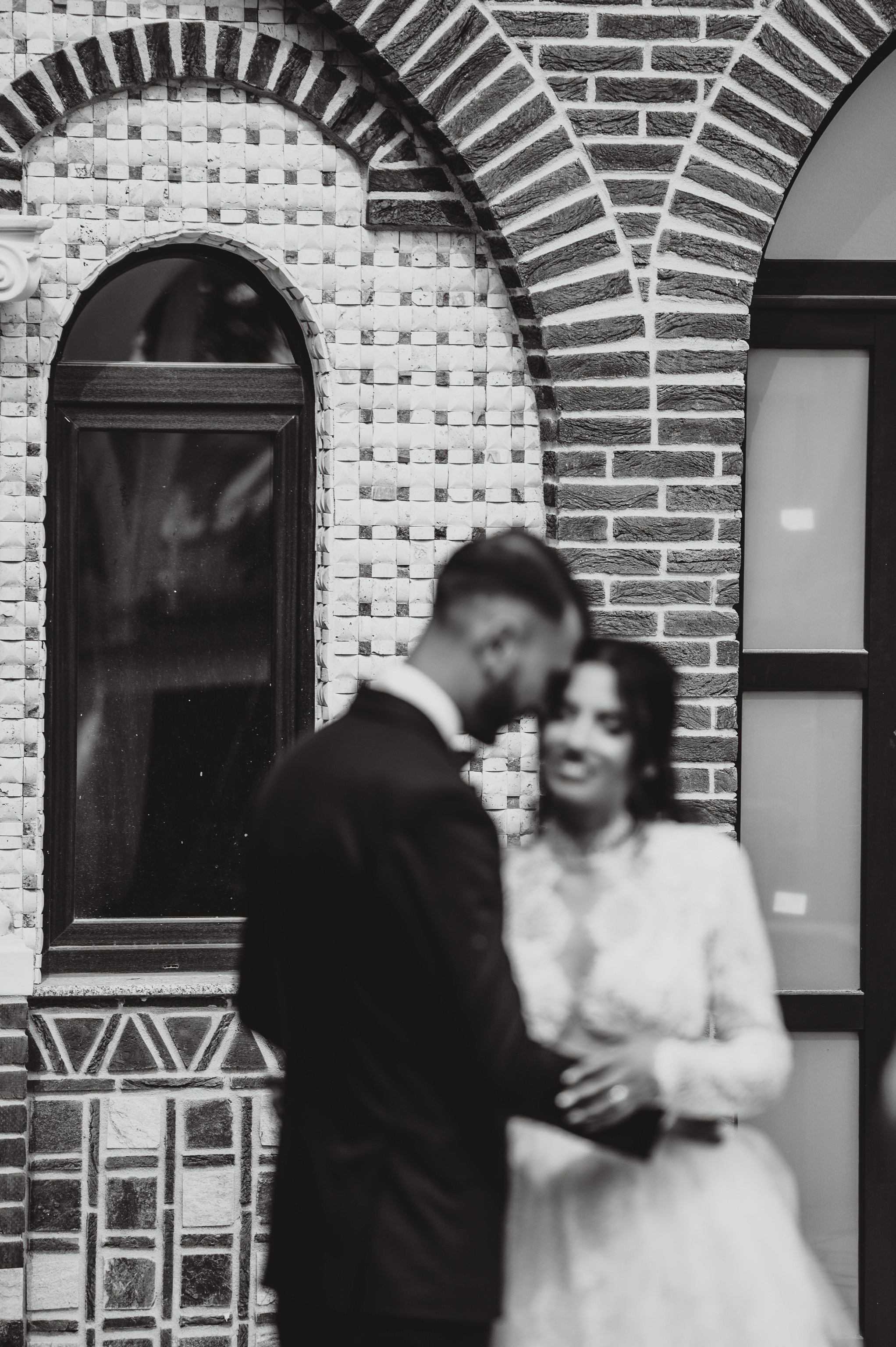 Andreea&Cristian | Le Grand Amfiteatru Ballroom. Claudiupaunica.ro