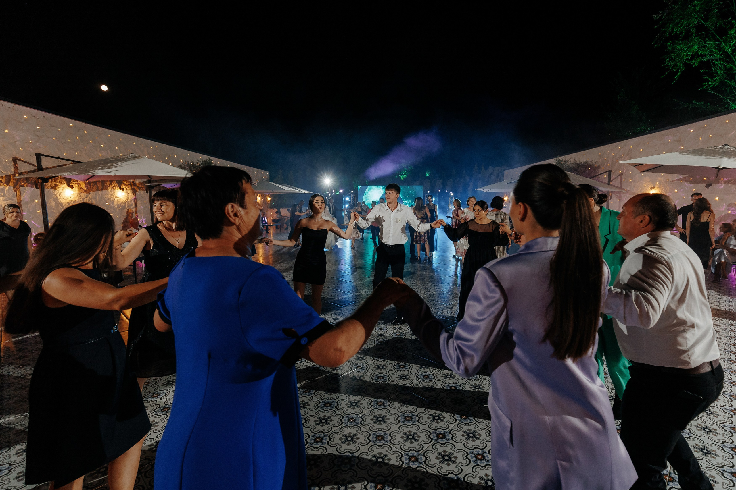 DANIEL + VALERIA. Fulga Photographer