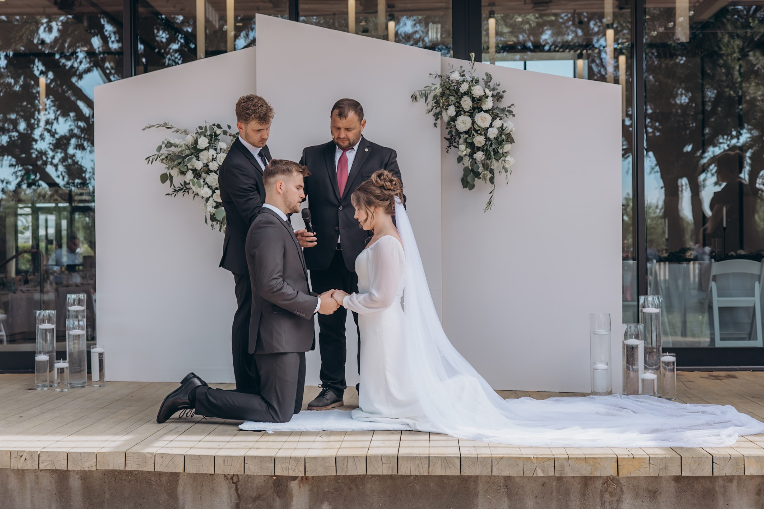 Wedding A&Z. Family and children’s lifestyle photographer Elena Tumanova