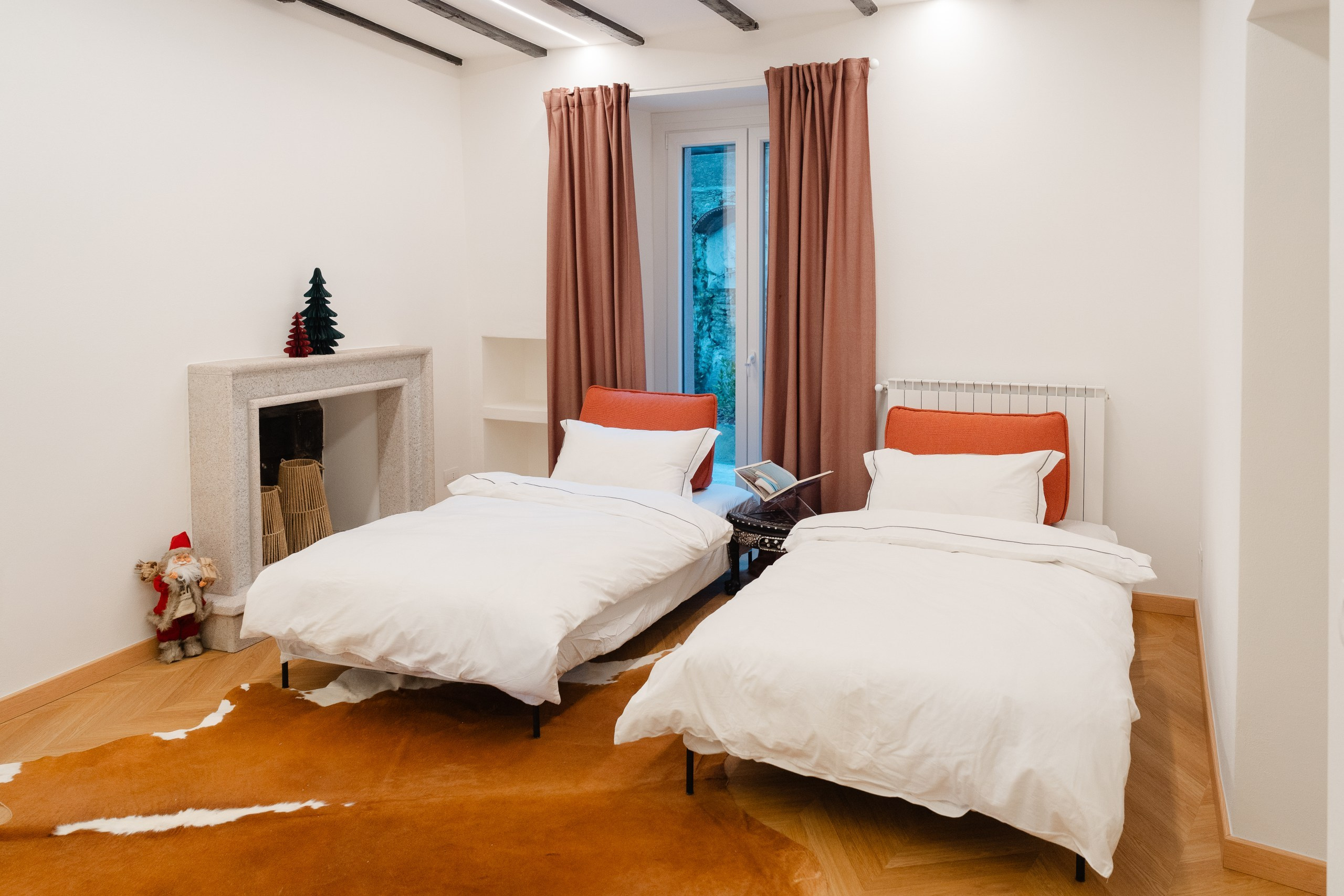 Belvedere Apartments. PHOTOGRAPHER IN ITALY