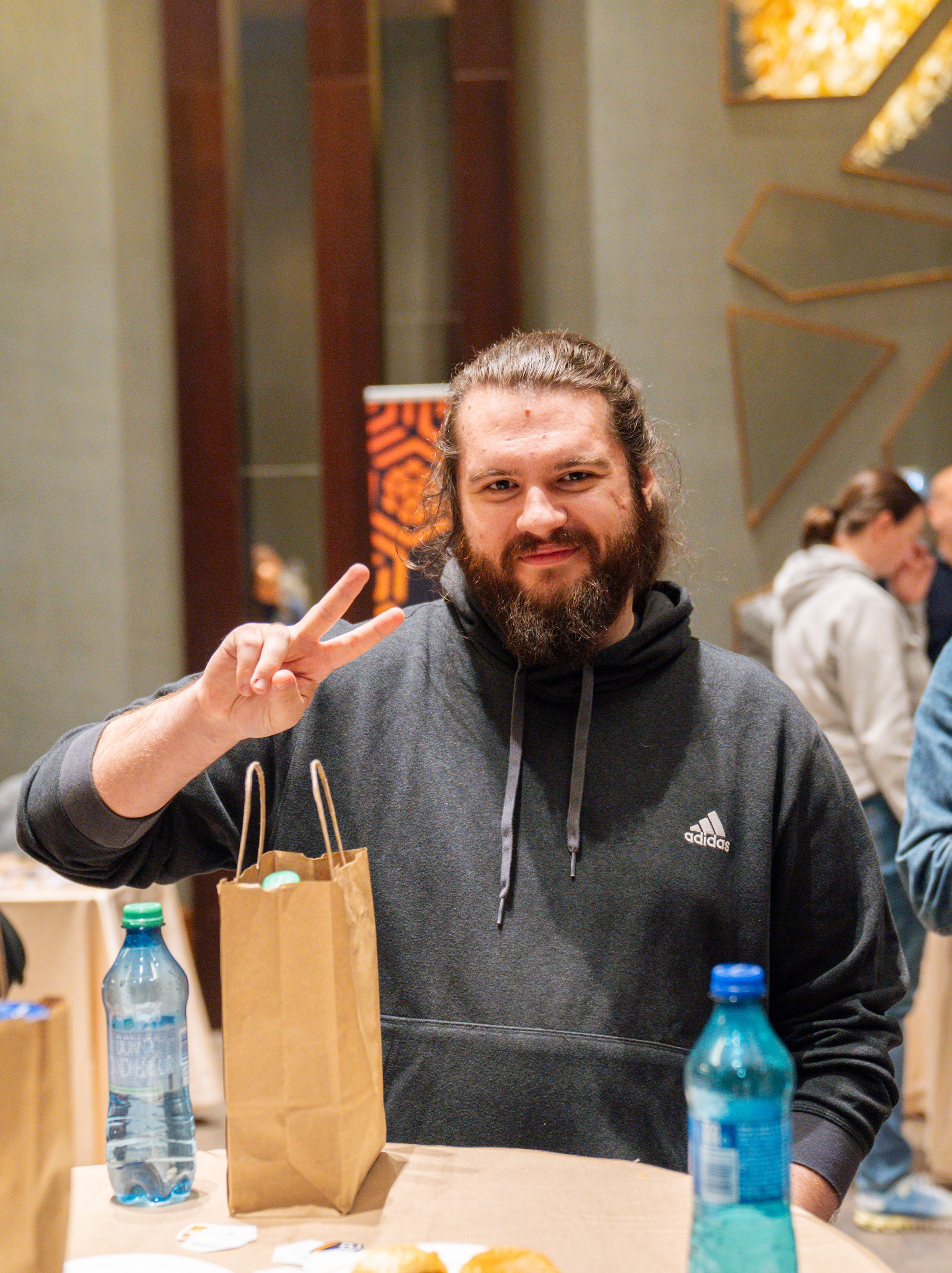AWS Community Day 2025. Cozac Cristian Photographer
