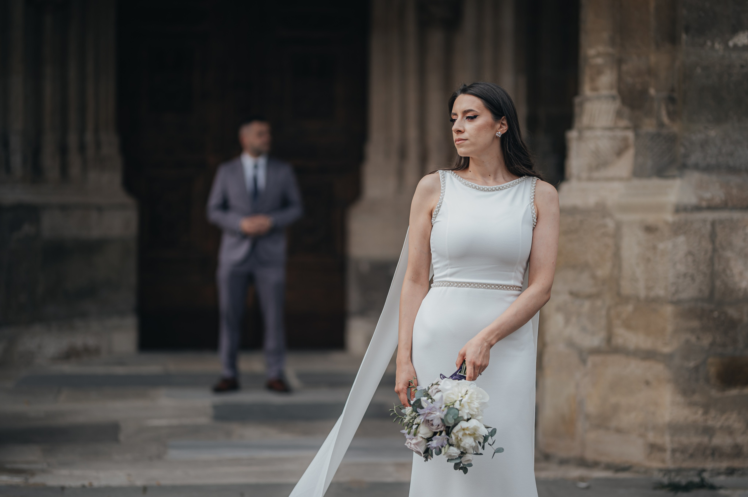 Bianca&Mădălin’s Civil Wedding