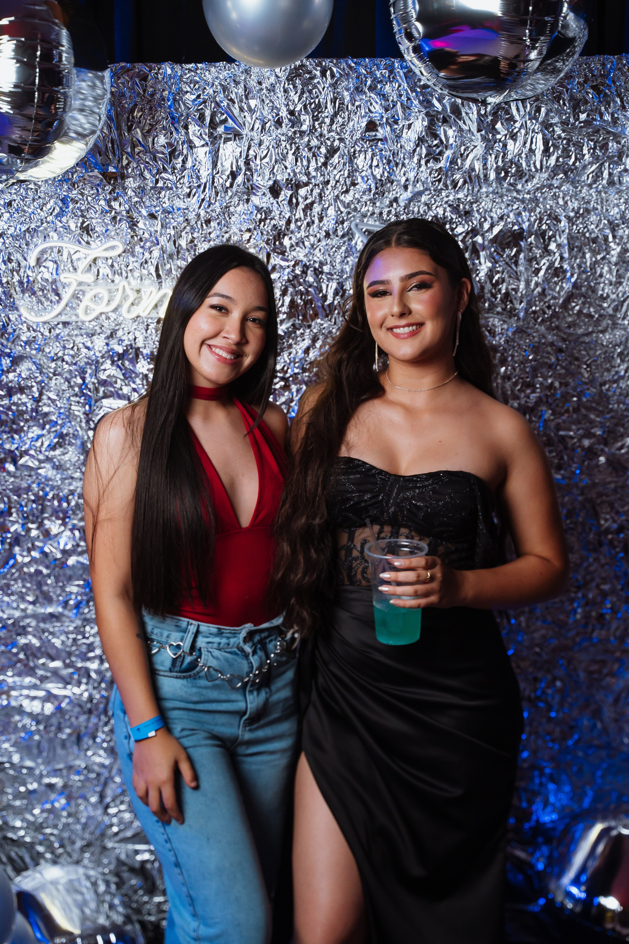 Coquetel de Formatura. Kimera Produtora