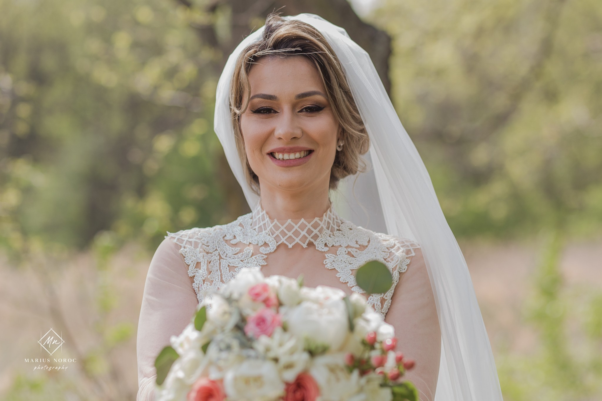 Lorena & Andrei | Gradina Botanica Iasi