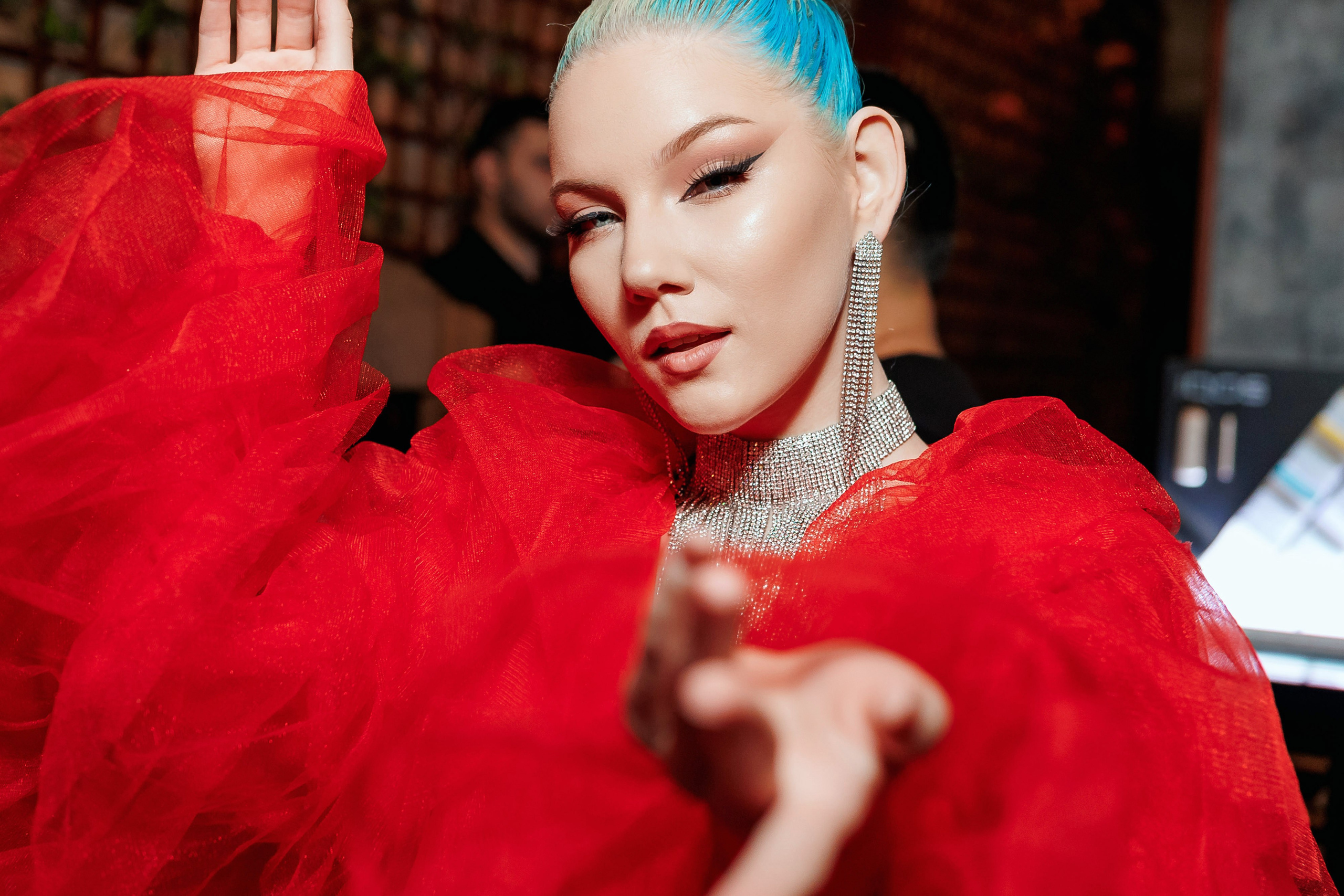 Праздники и светские мероприятия. Фотограф Юра Артыков, Ташкент