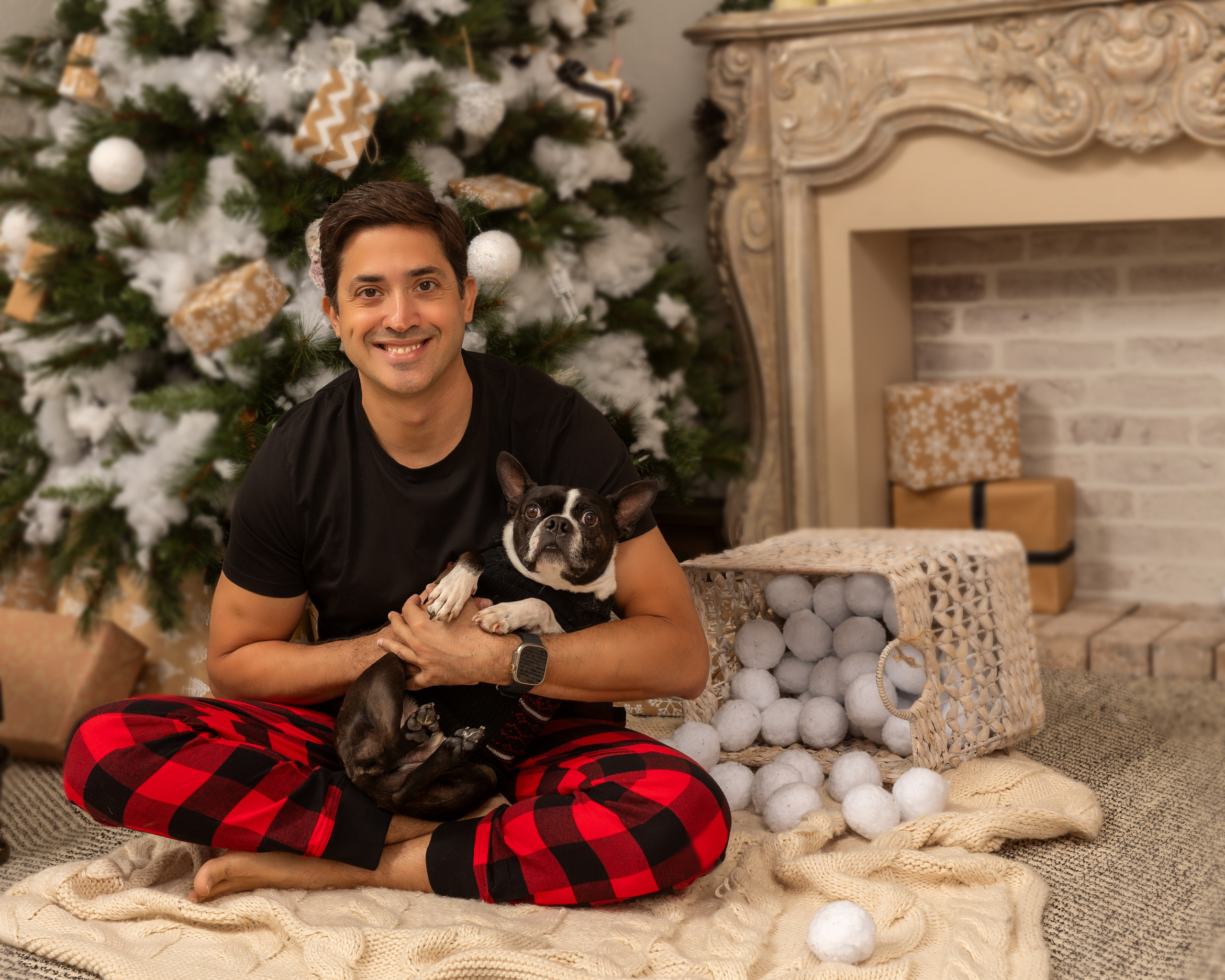 Julia's Family. Family, lifestyle, and commercial photography in New York and New Jersey