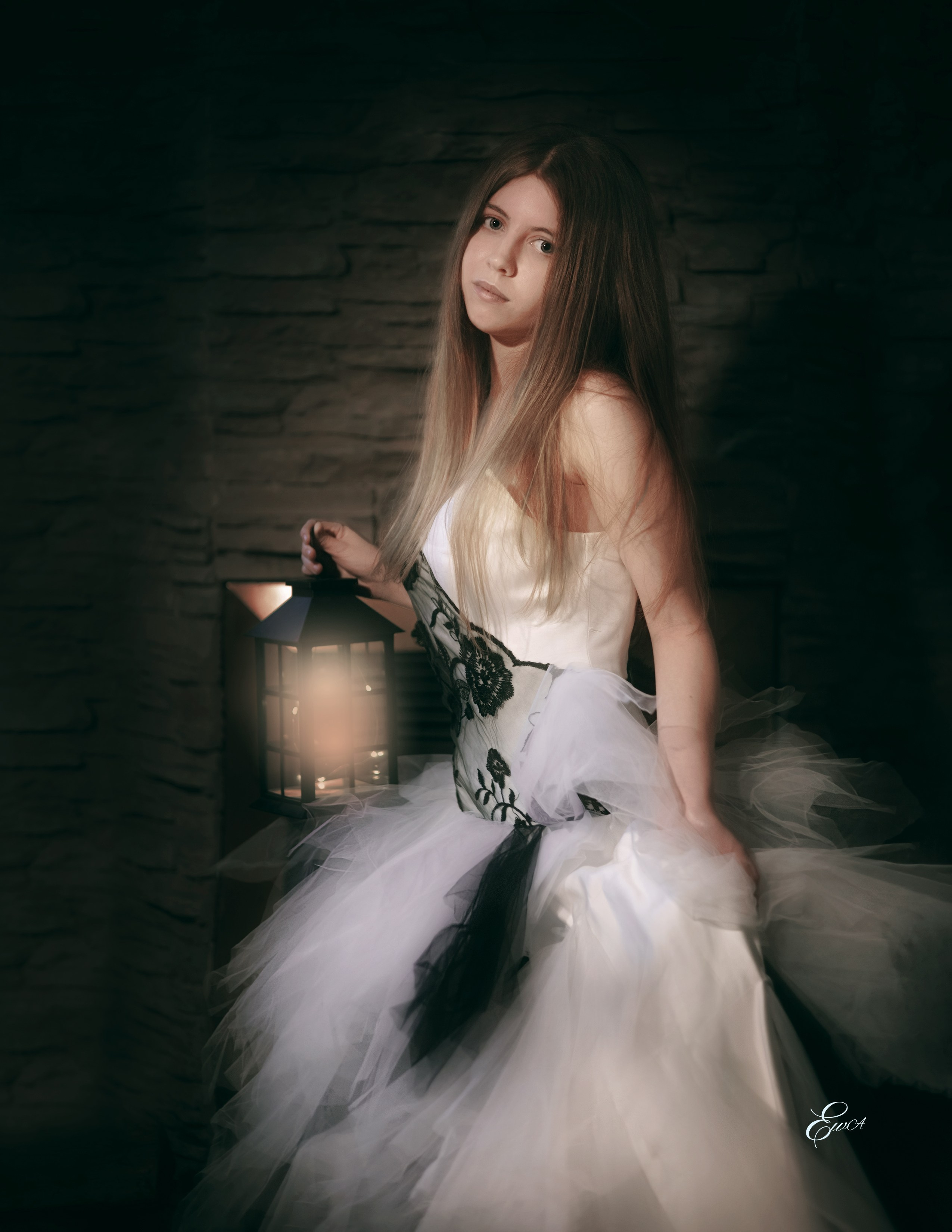 Visiter un conte de fées. Photographe de famille à Montréal Ewa Molchanovskaya