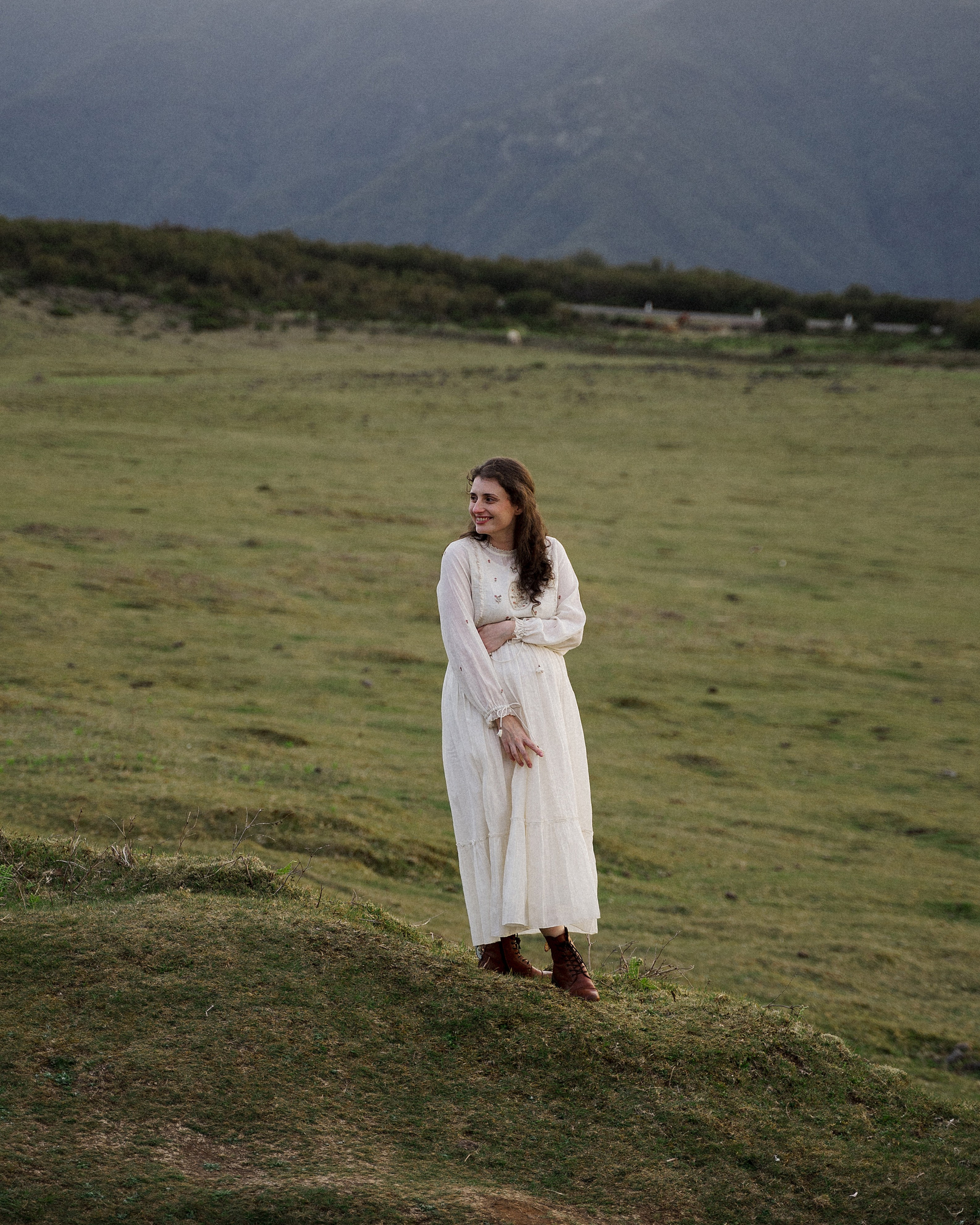 Maternity Photoshoot, Fanal Forest Sunset | Madeira Photographer. Your photographer in Madeira