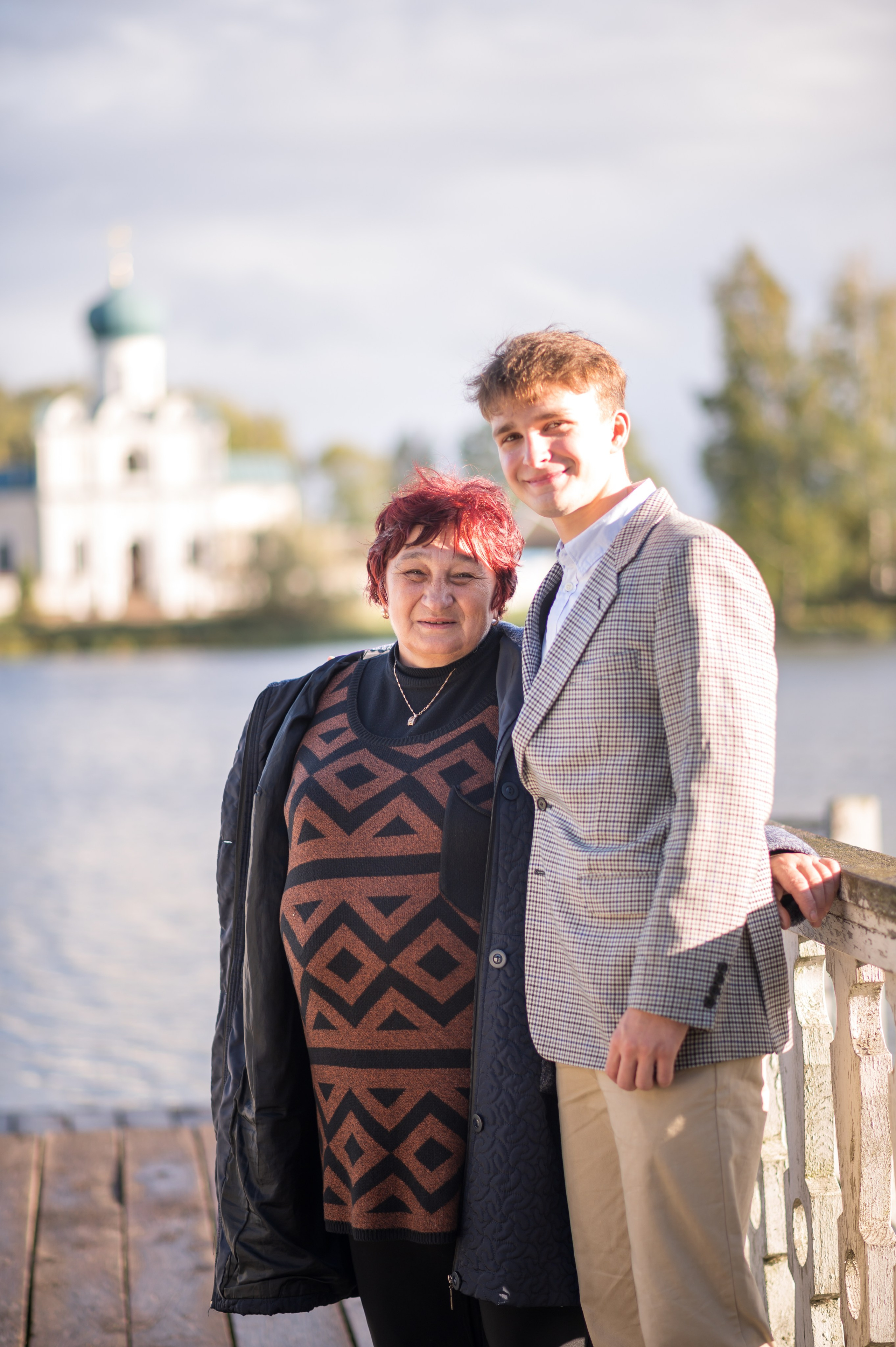 Большие семьи. Семейный и детский фотограф в Минске Надежда Савицкая