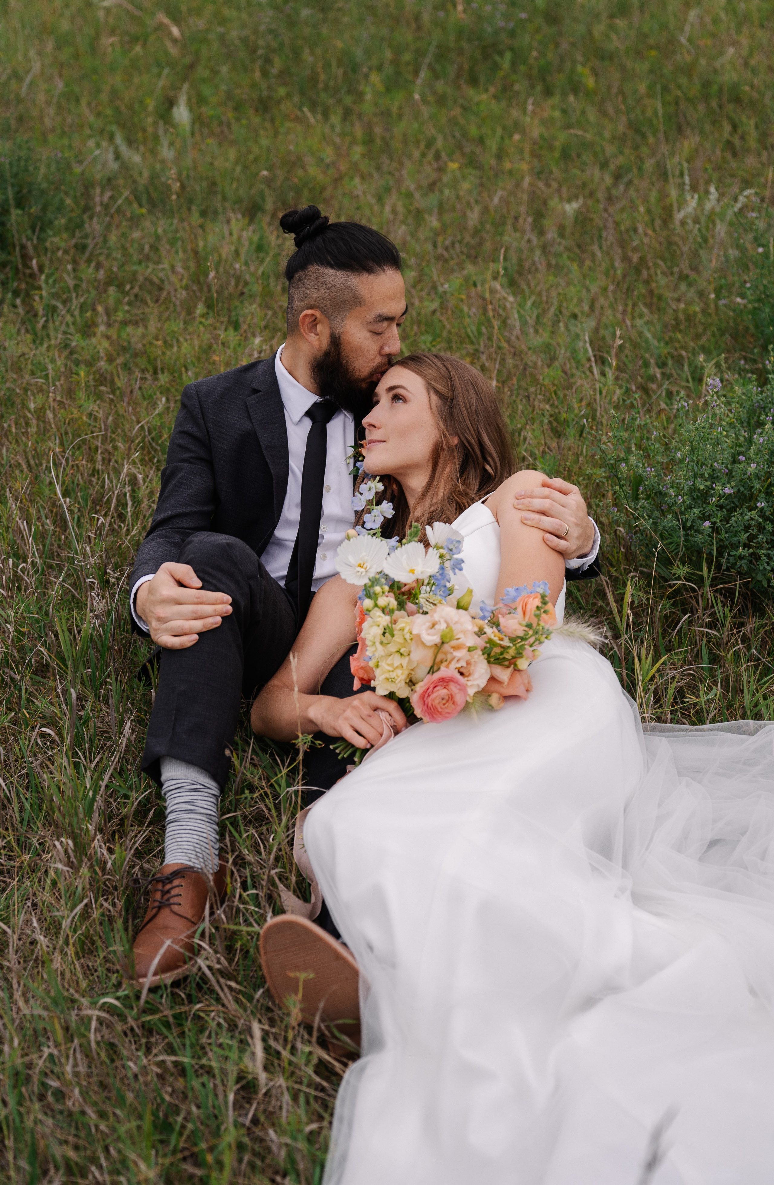 Wedding Jim and Vallery. Photographer Viktoriia Skavronskaya