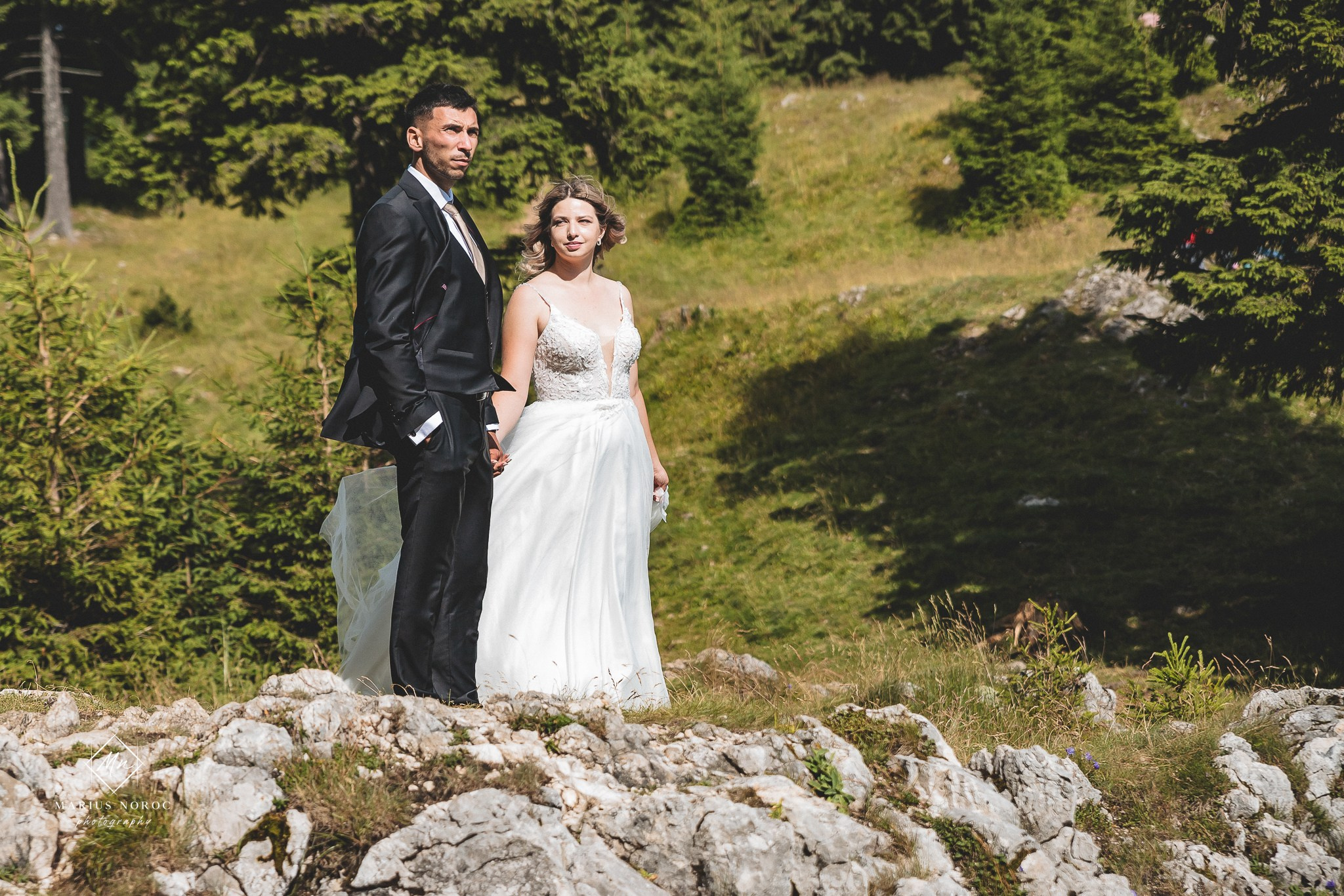 Alexandra & Marius | Masivul Rarău Suceava