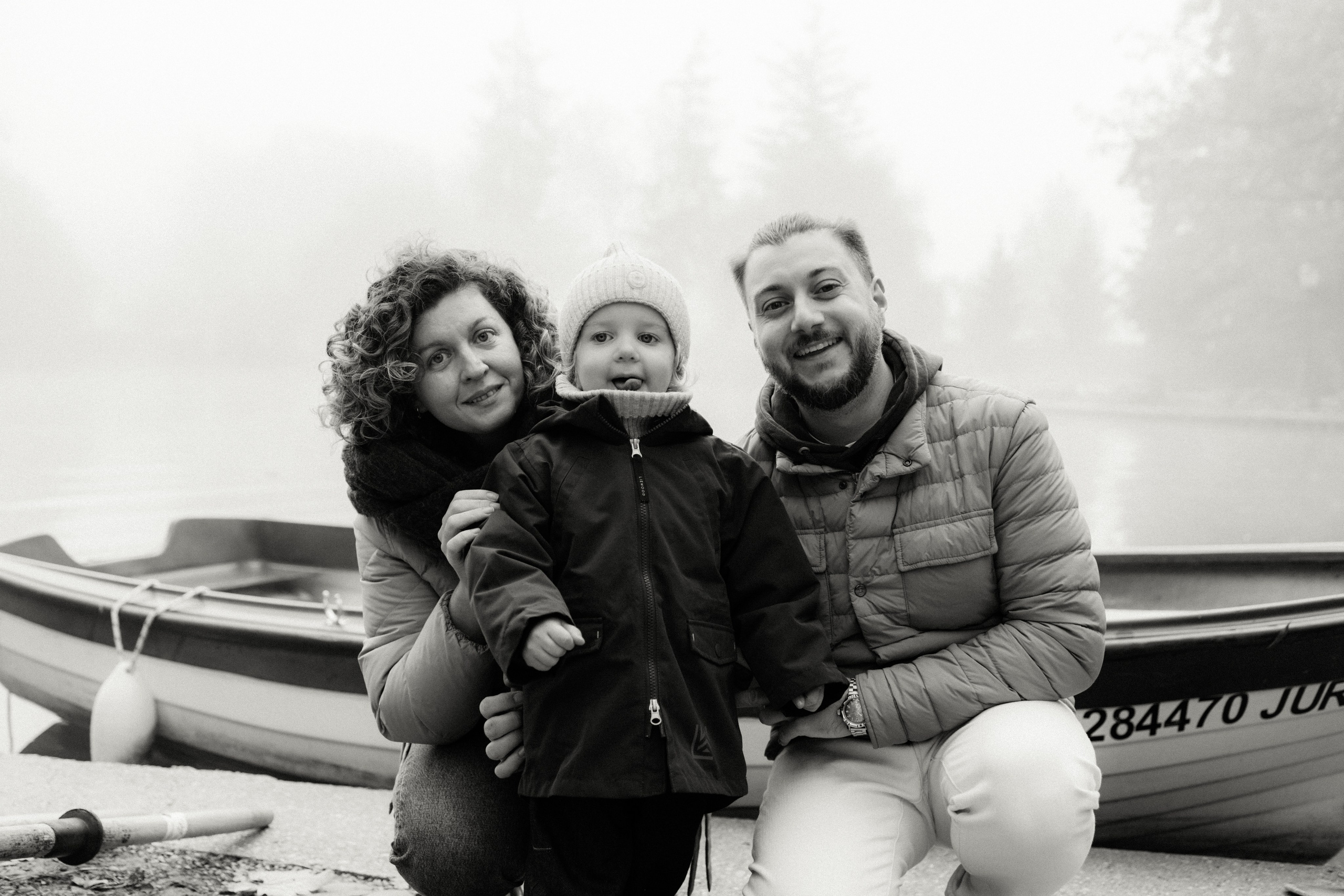 Simple Joys. Elena Gorobets. Photographer in Zagreb