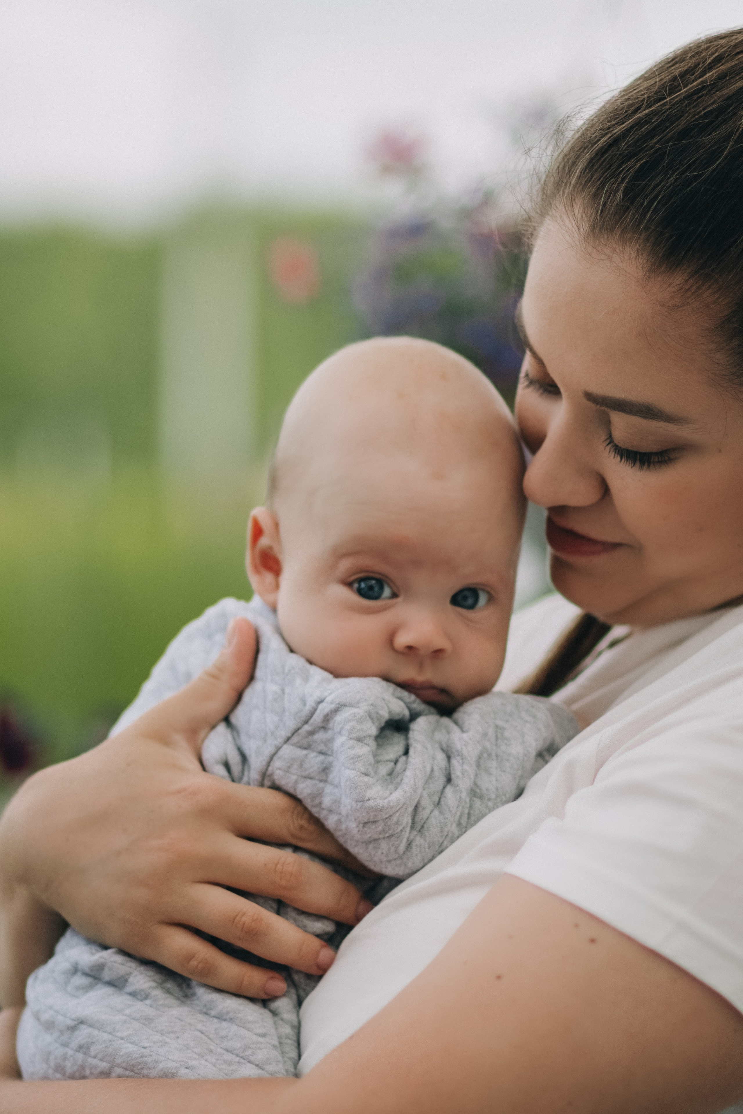 NASTYA • FEDYA. Photographer Inna Kalmykova