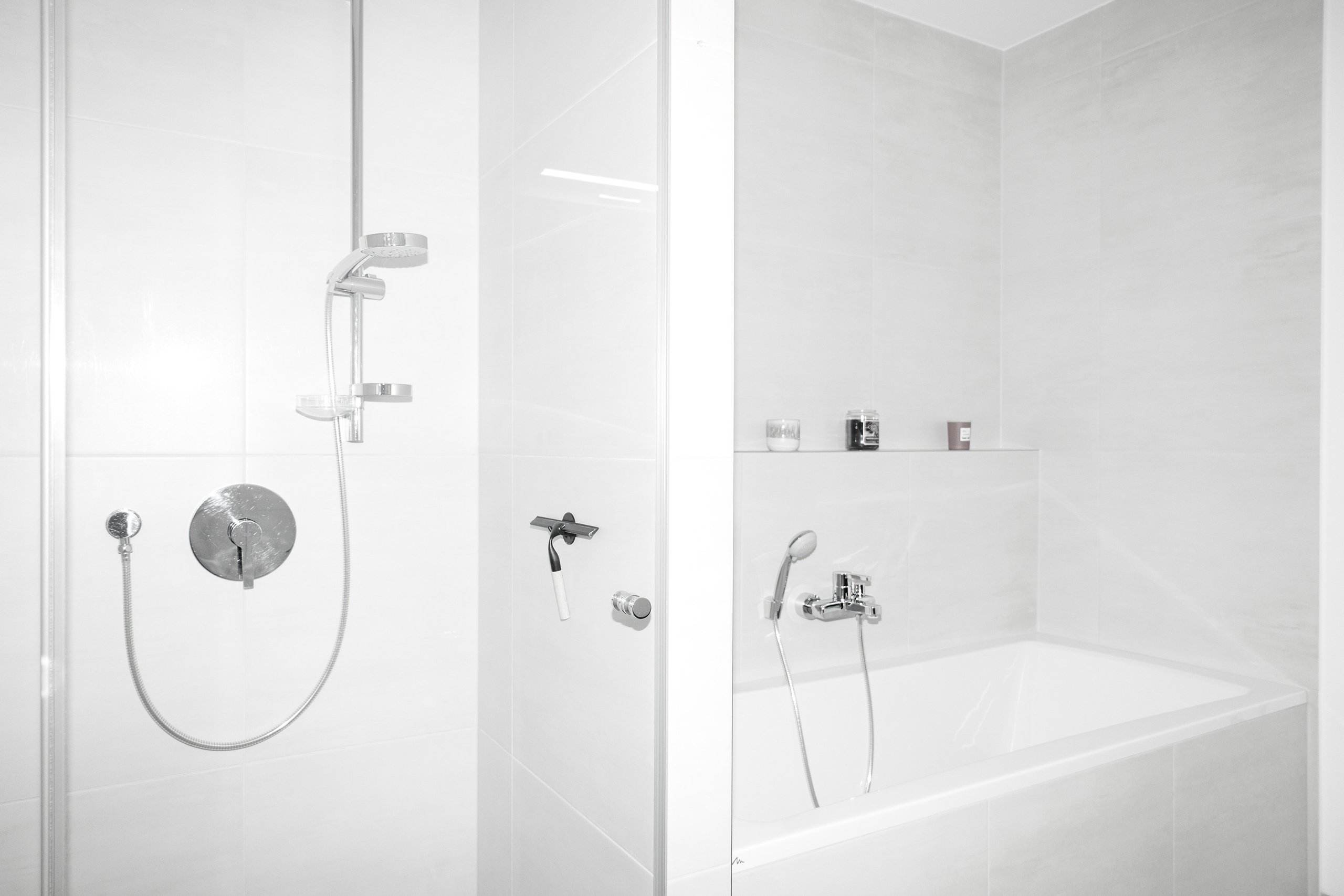 Flat. Photographer in Munich