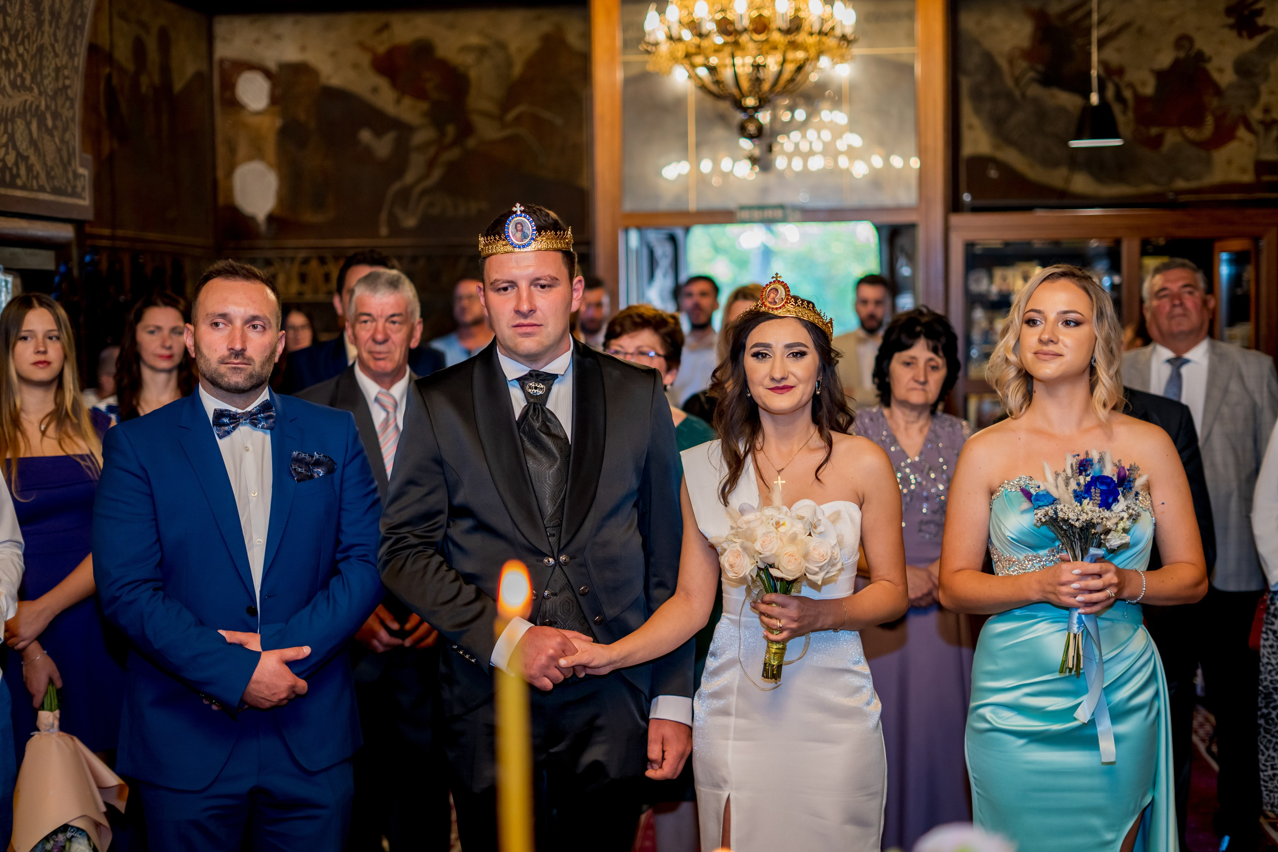 Nuntă Adina & Sorin