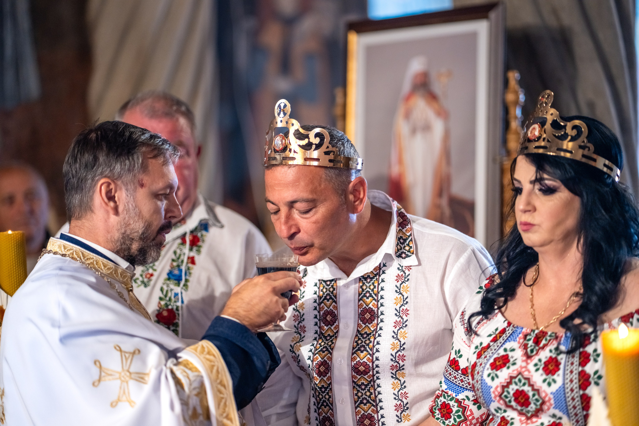 Nuntă Mădălina & Daniel