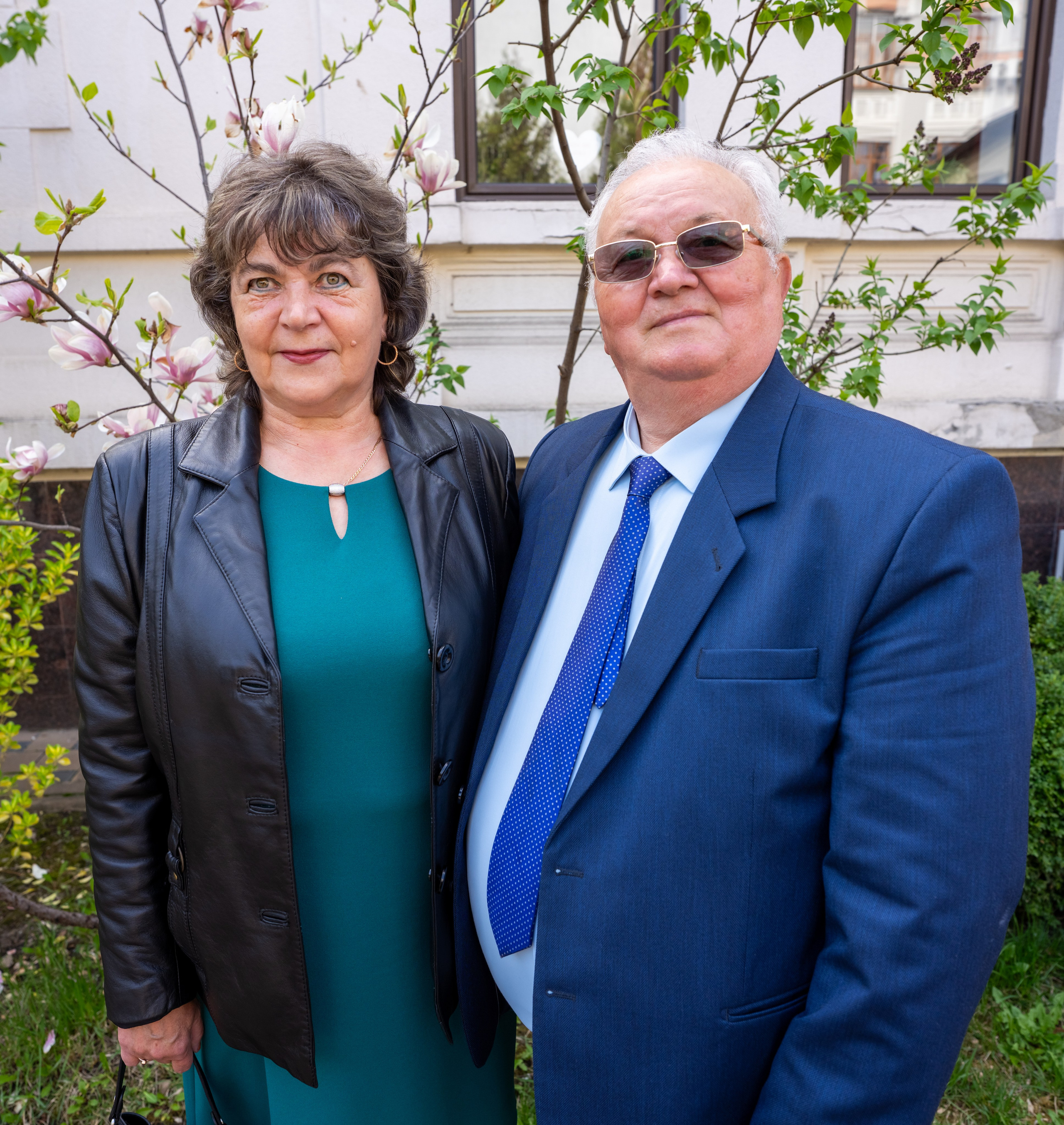 Cununie Civila Iulia & Liviu
