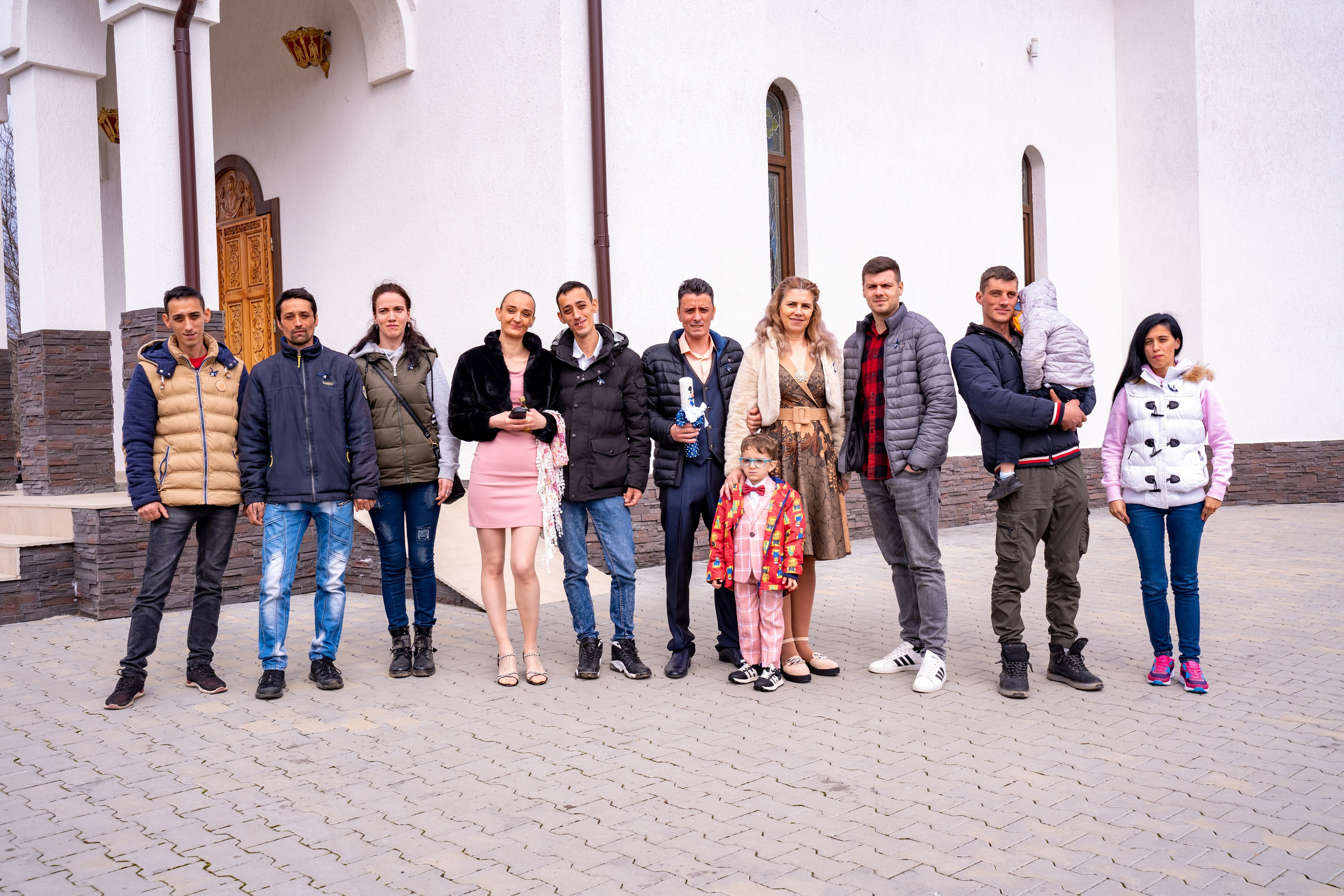 Botez Claudiu Denis Nicolae