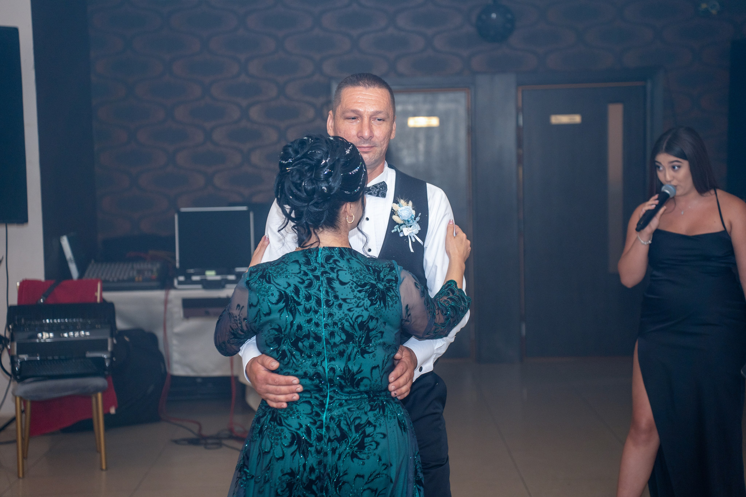 Nuntă Alexandra & Gigi