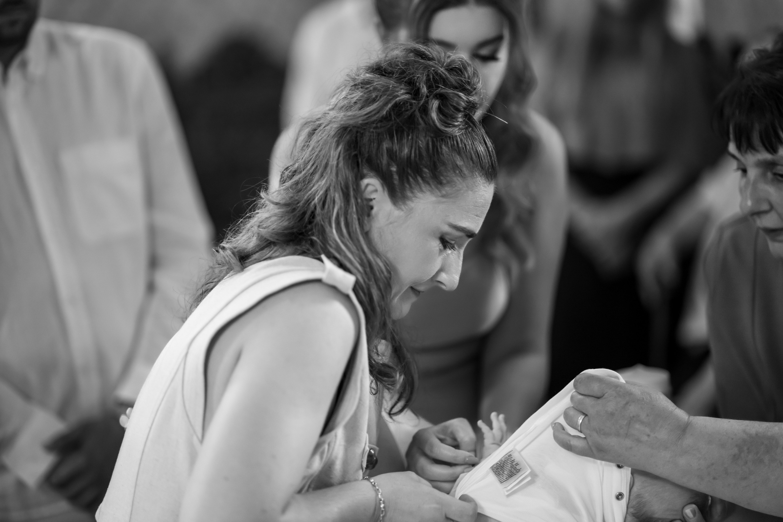 Botez Rareș Andrei. Mihai Alexandra Events