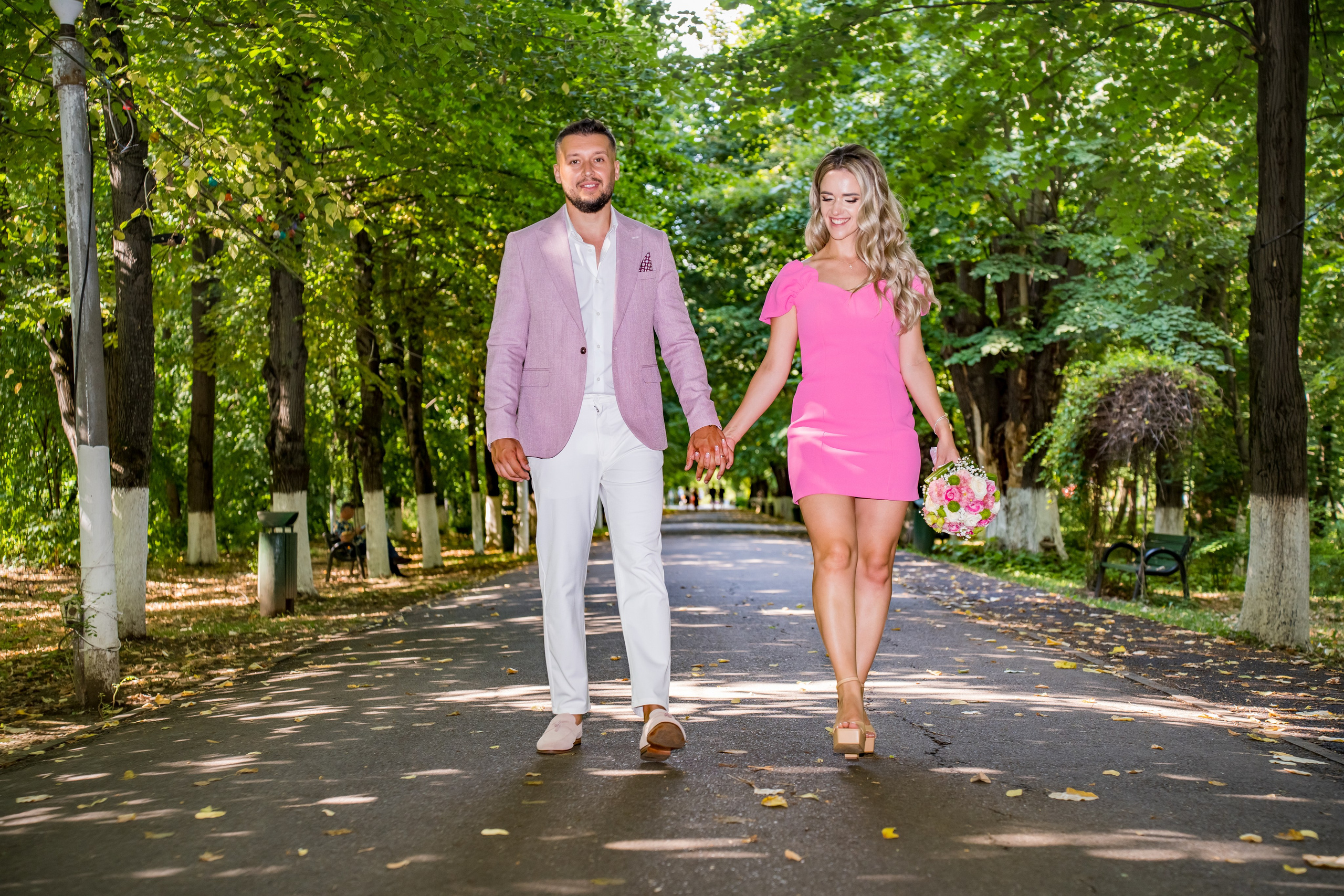 Cununie Civilă Roxana & Cătălin