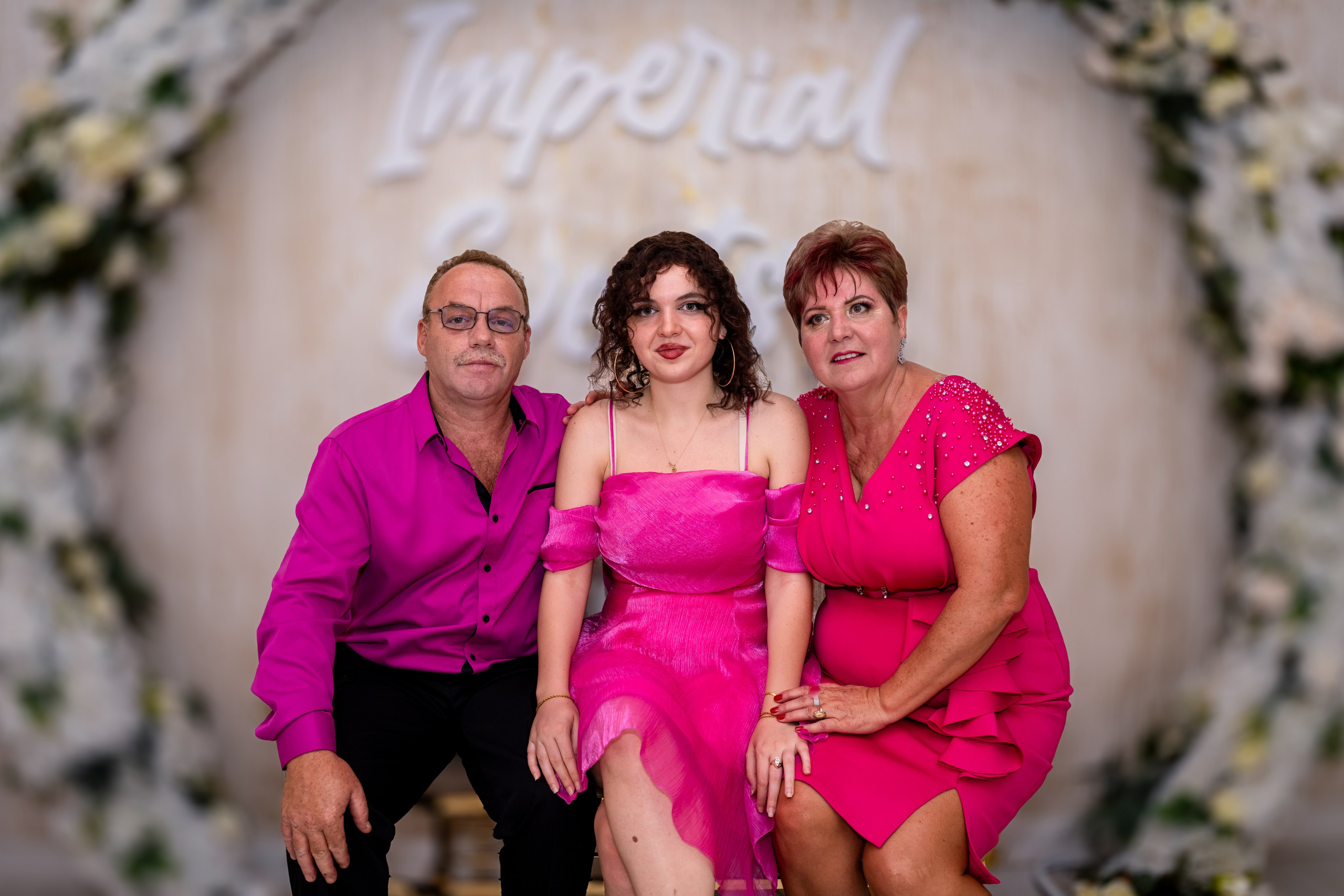 Aniversare 50 ani Corina Chileanu