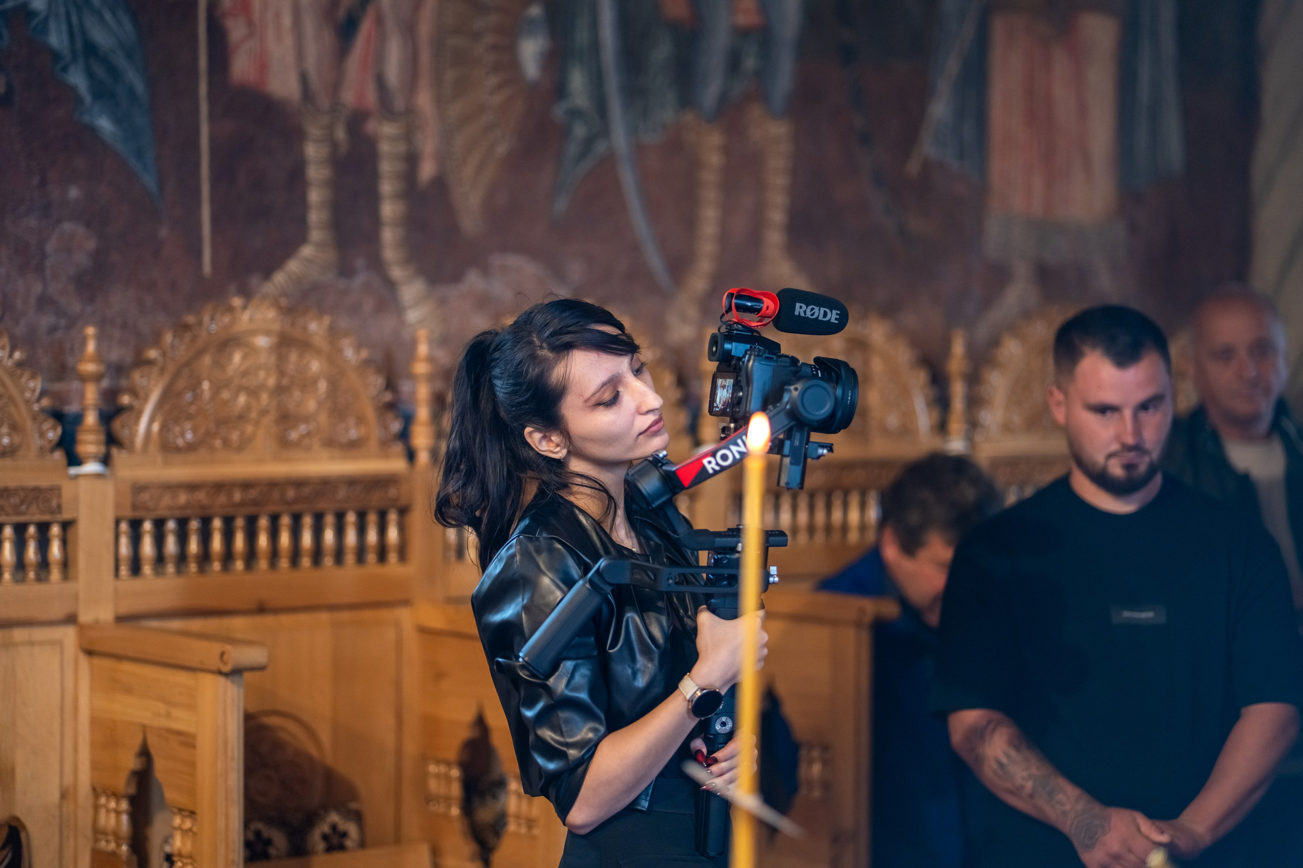 Nuntă Mădălina & Daniel