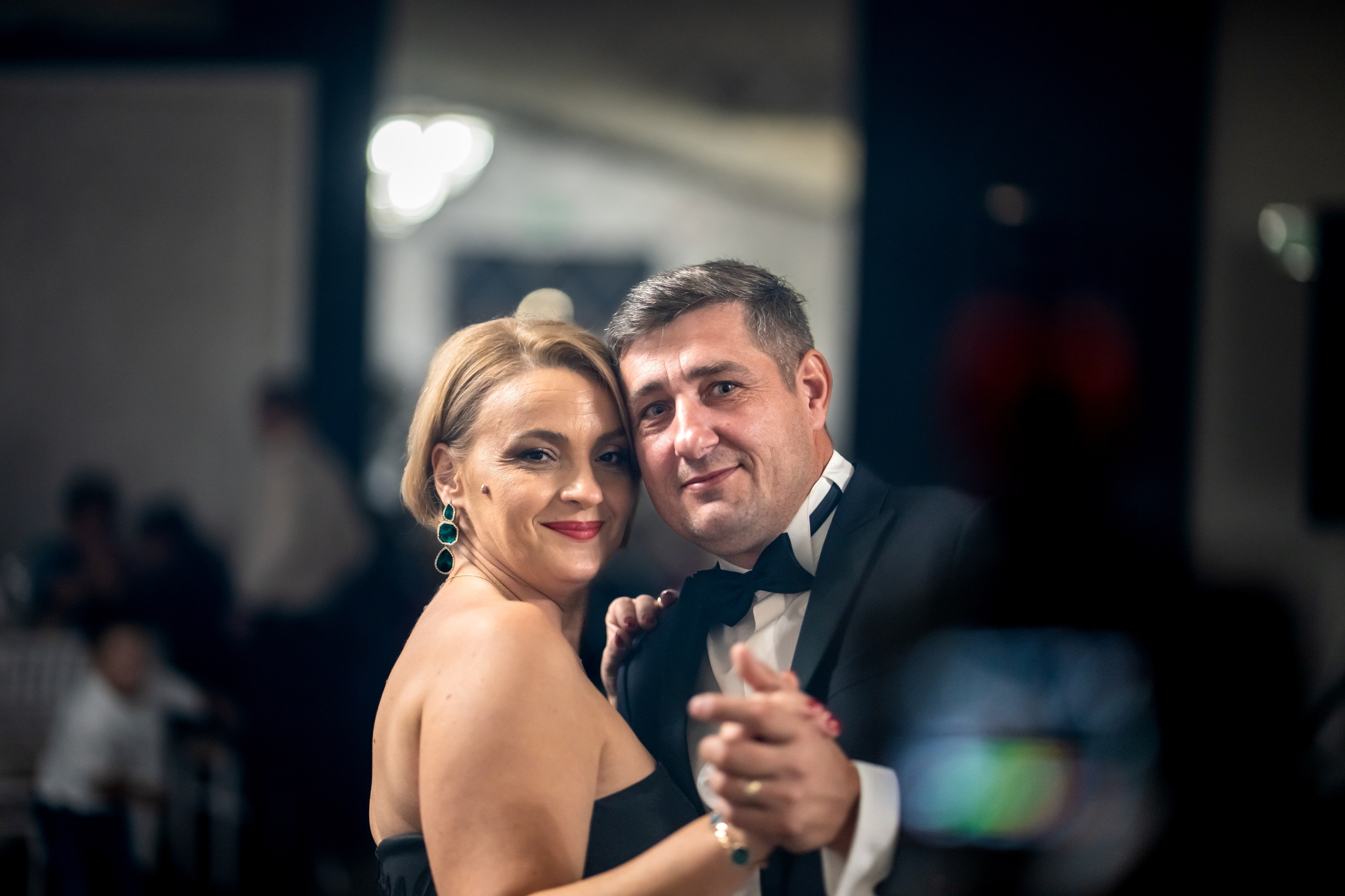 Nuntă Loredana & Cosmin. Mihai Alexandra Events