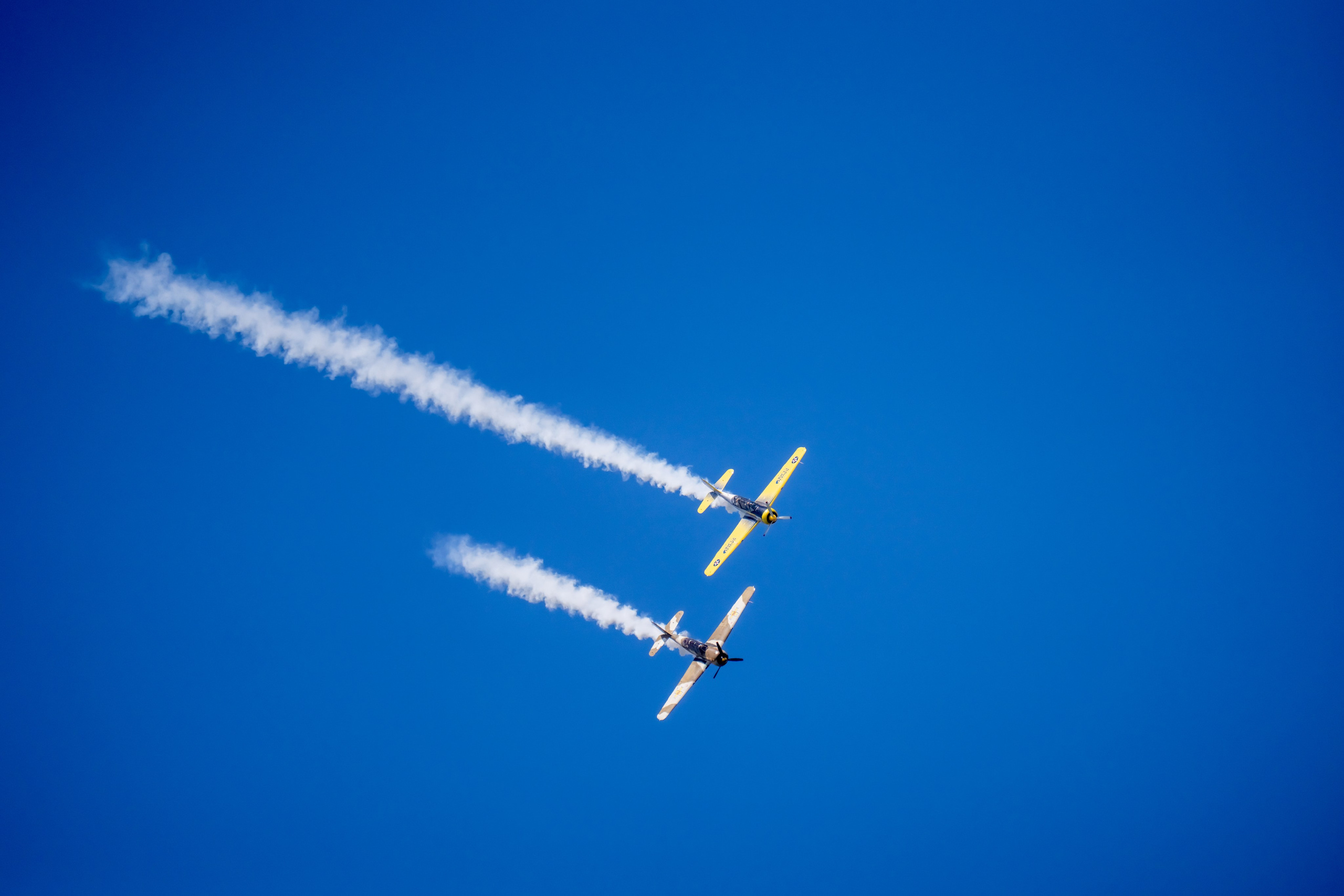 Ploiești Air Show 2026. Mihai Alexandra Events
