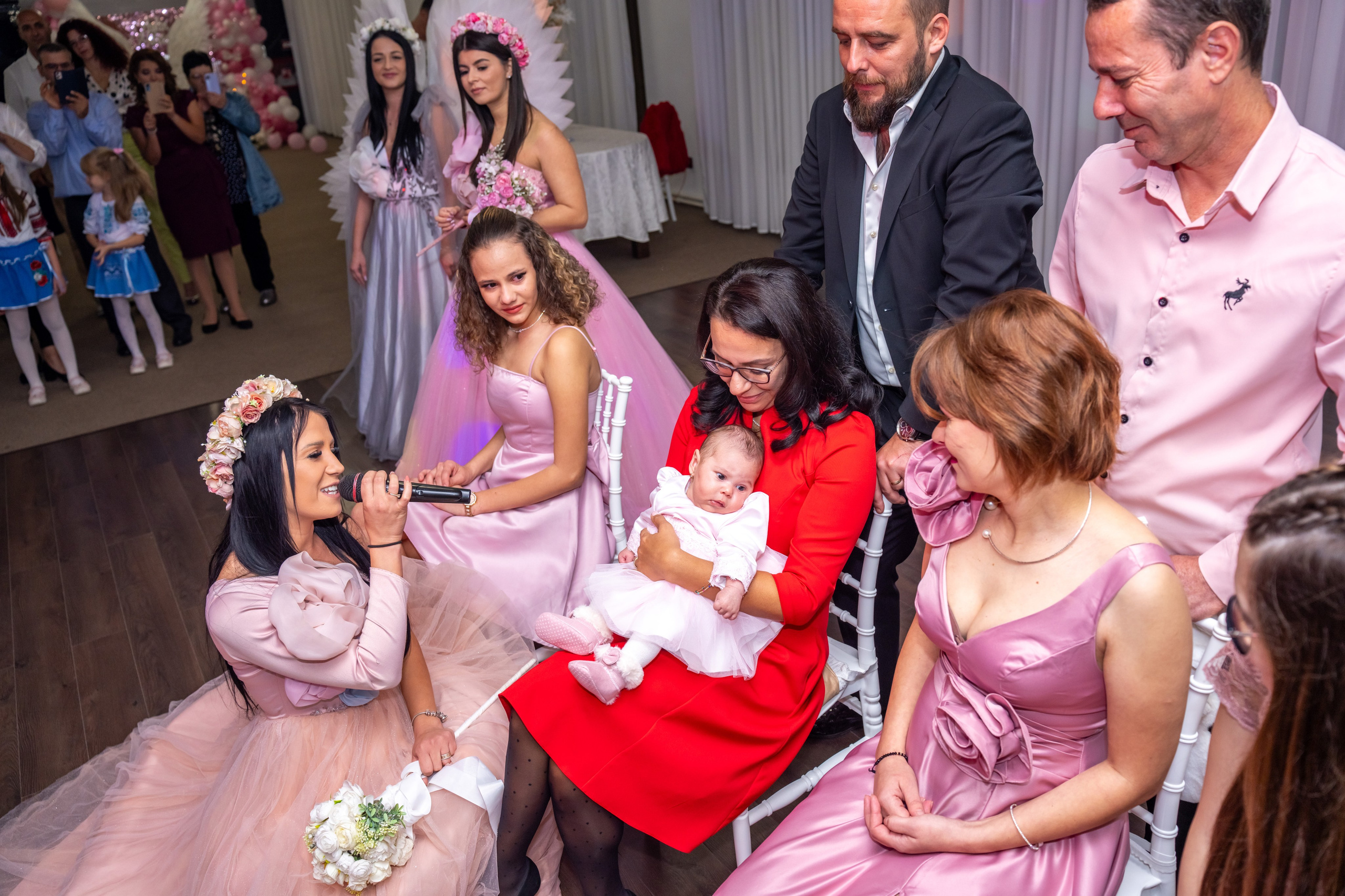 Botez Aylin Maria