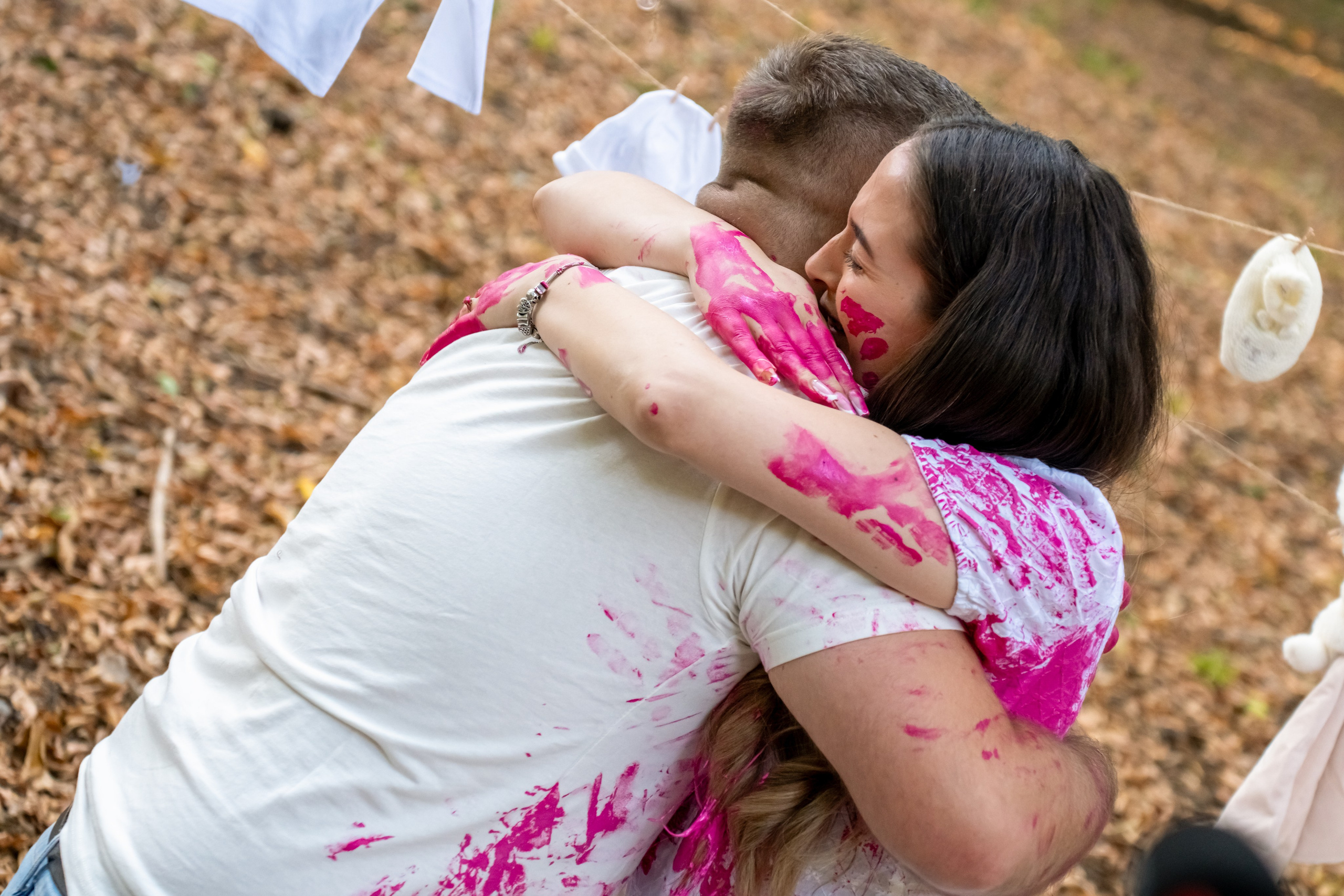 Gender Reveal 2025.08.27