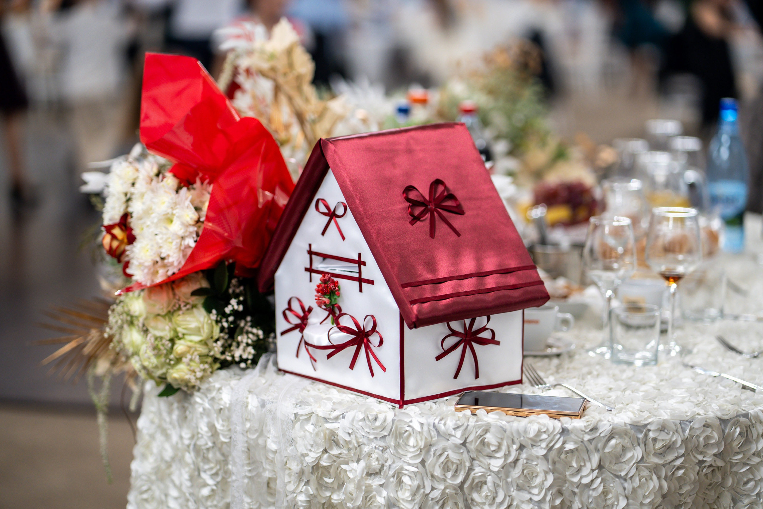 Nuntă Nicoleta & Marin. Mihai Alexandra Events