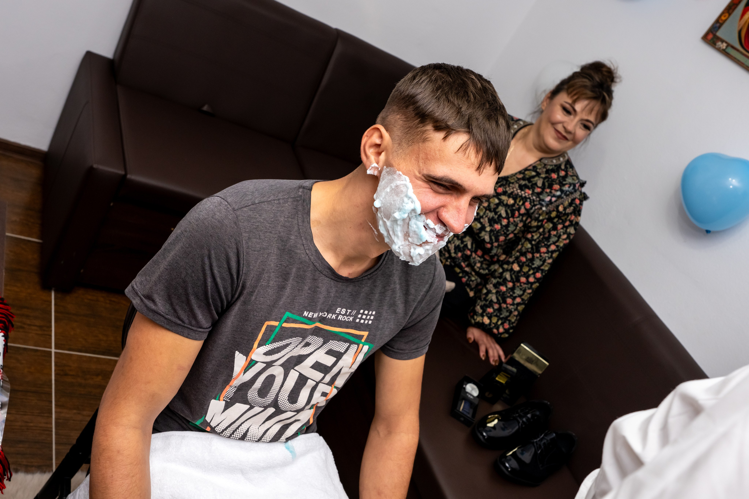 Nuntă Nicoleta & Marin. Mihai Alexandra Events