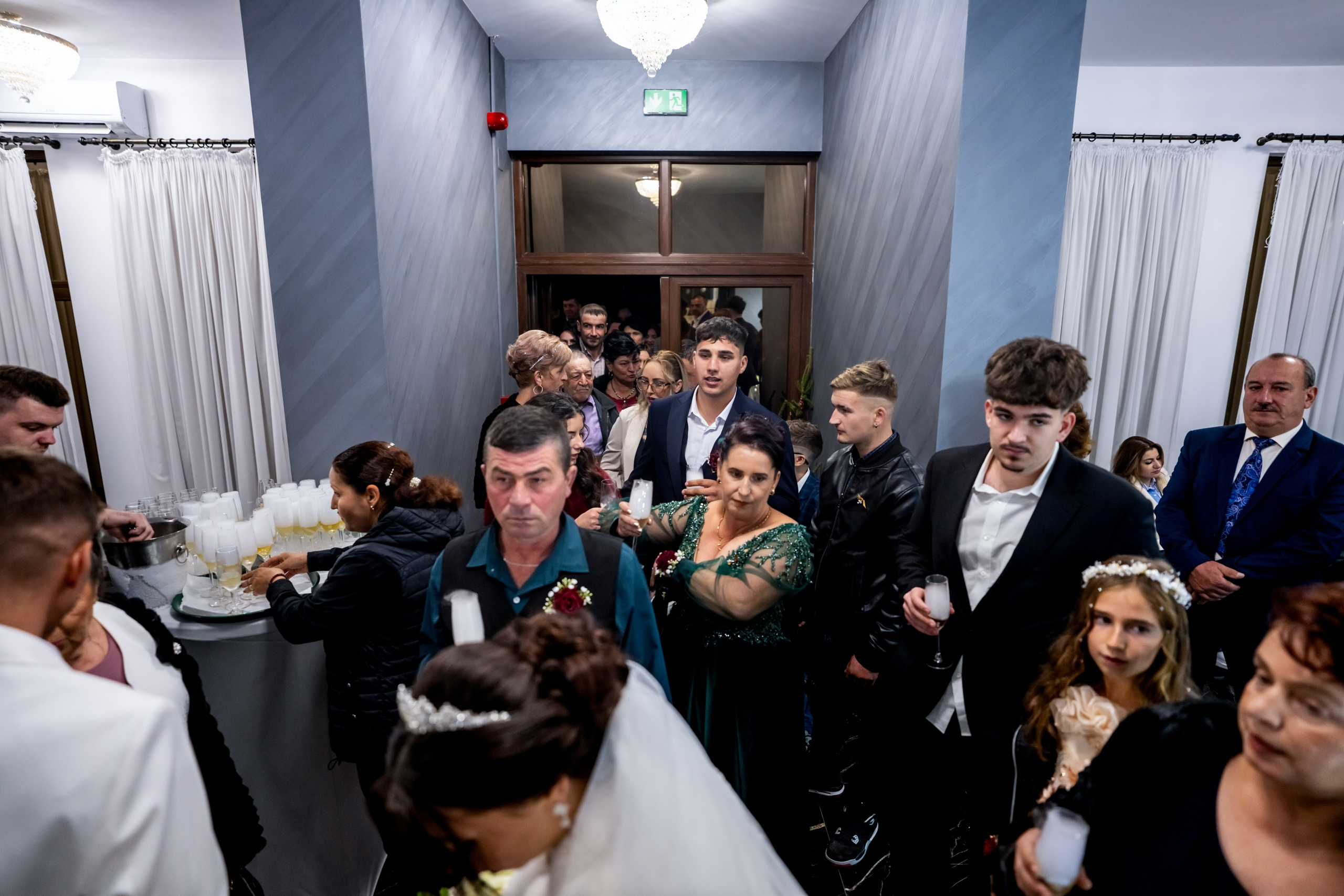 Nuntă Nicoleta & Marin. Mihai Alexandra Events