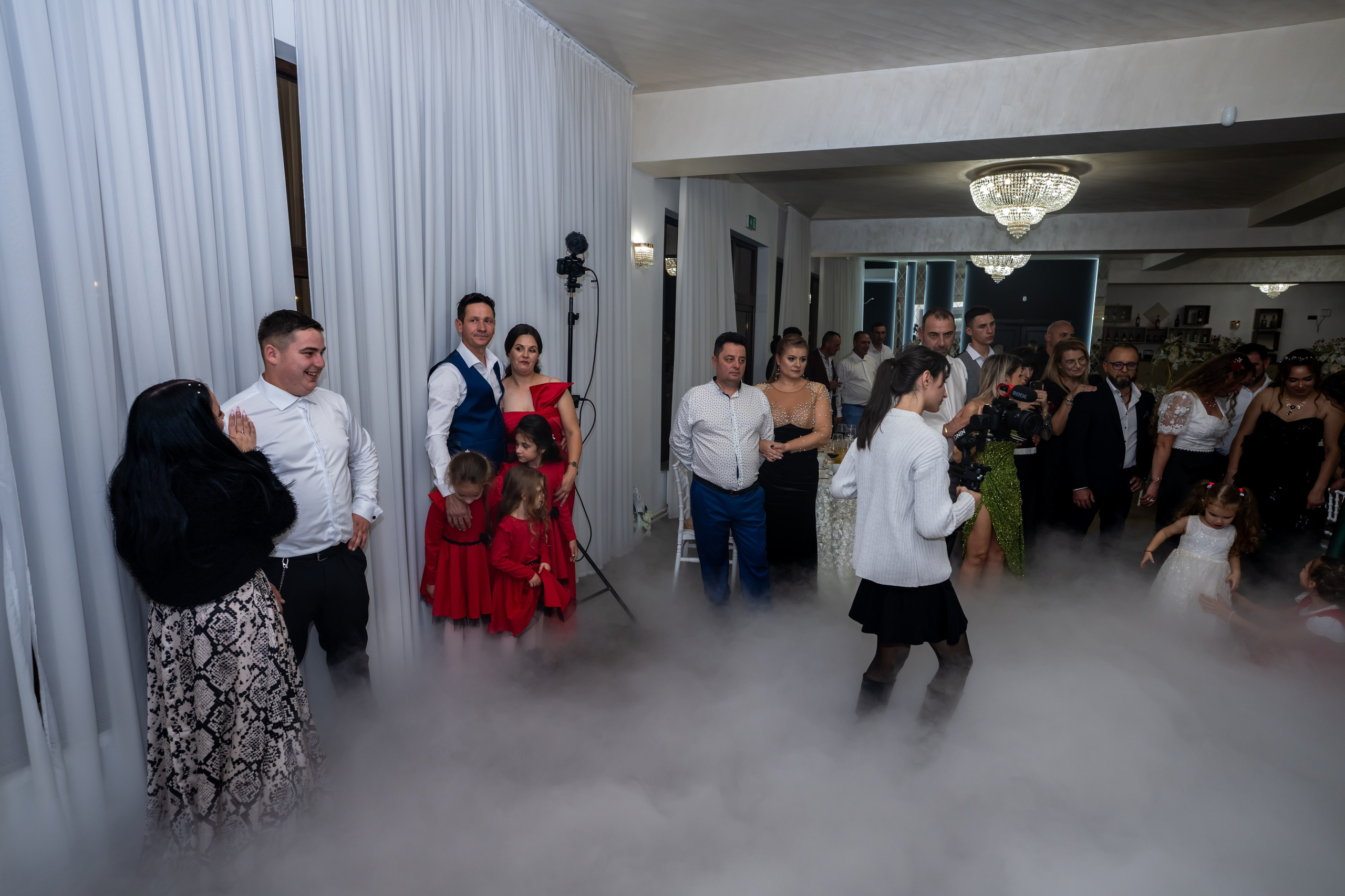 Nuntă Nicoleta & Marin. Mihai Alexandra Events