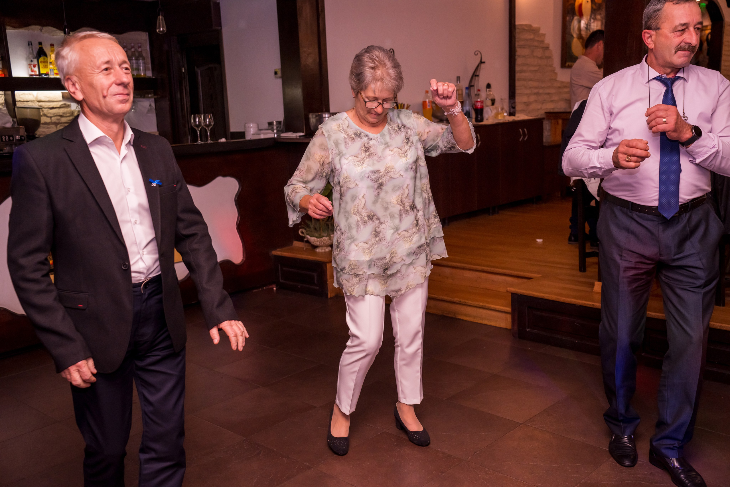 Botez Cezar & Darius