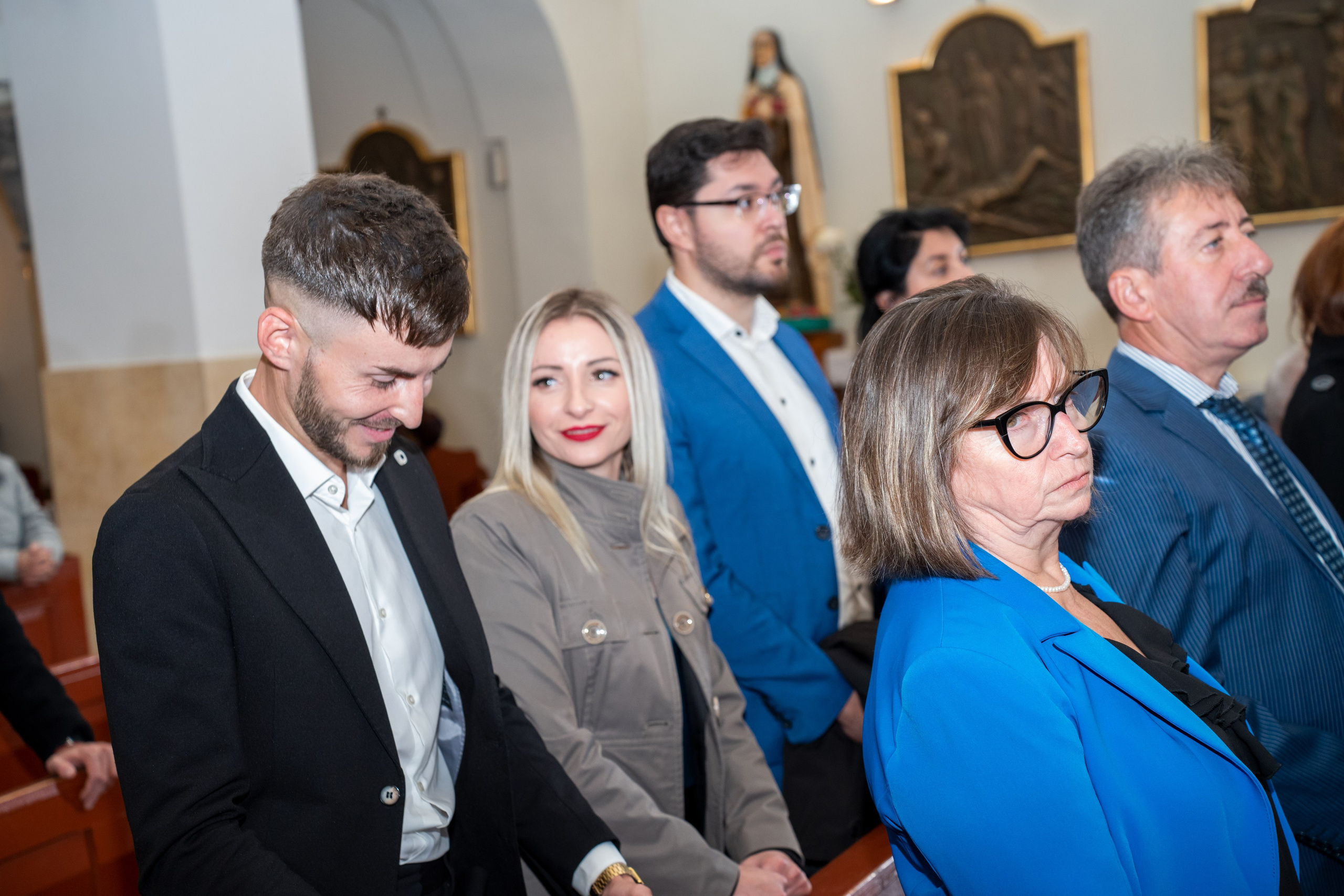 Nuntă Florin & Andreea