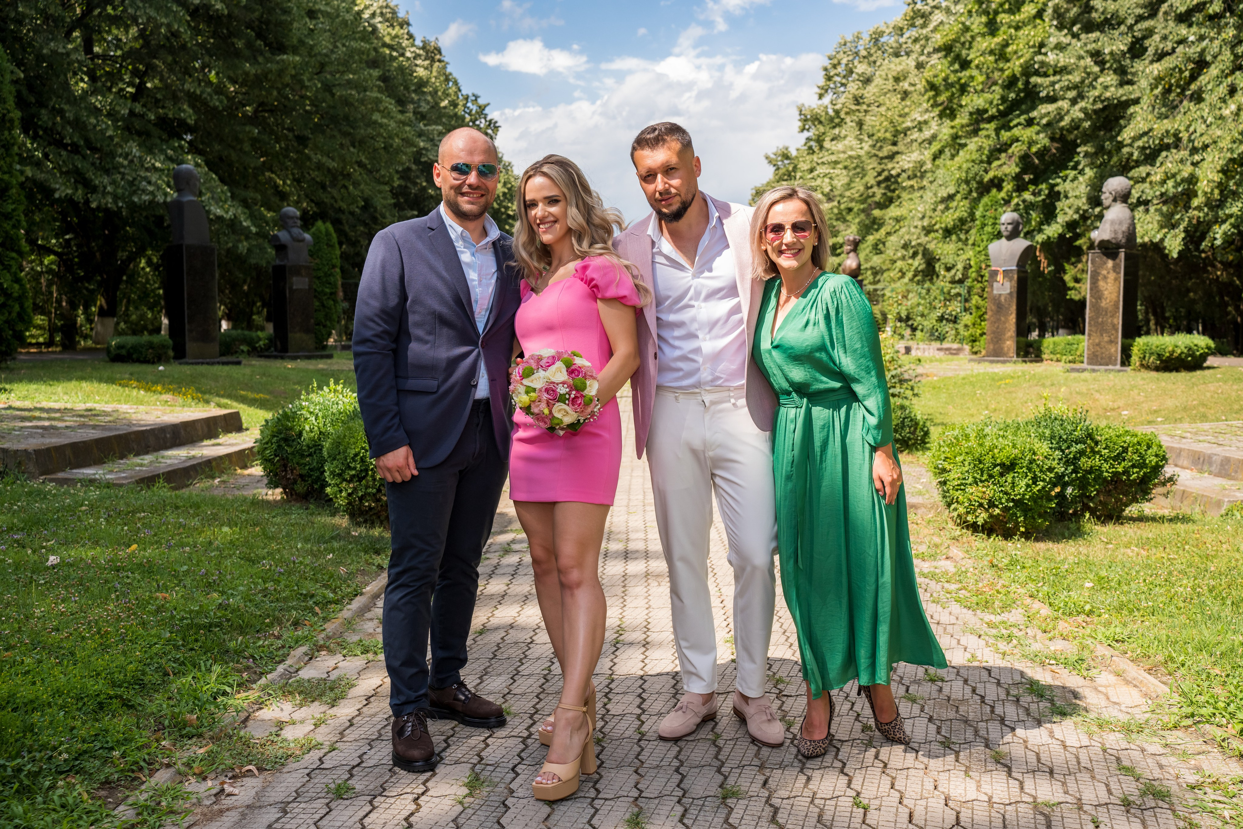 Cununie Civilă Roxana & Cătălin
