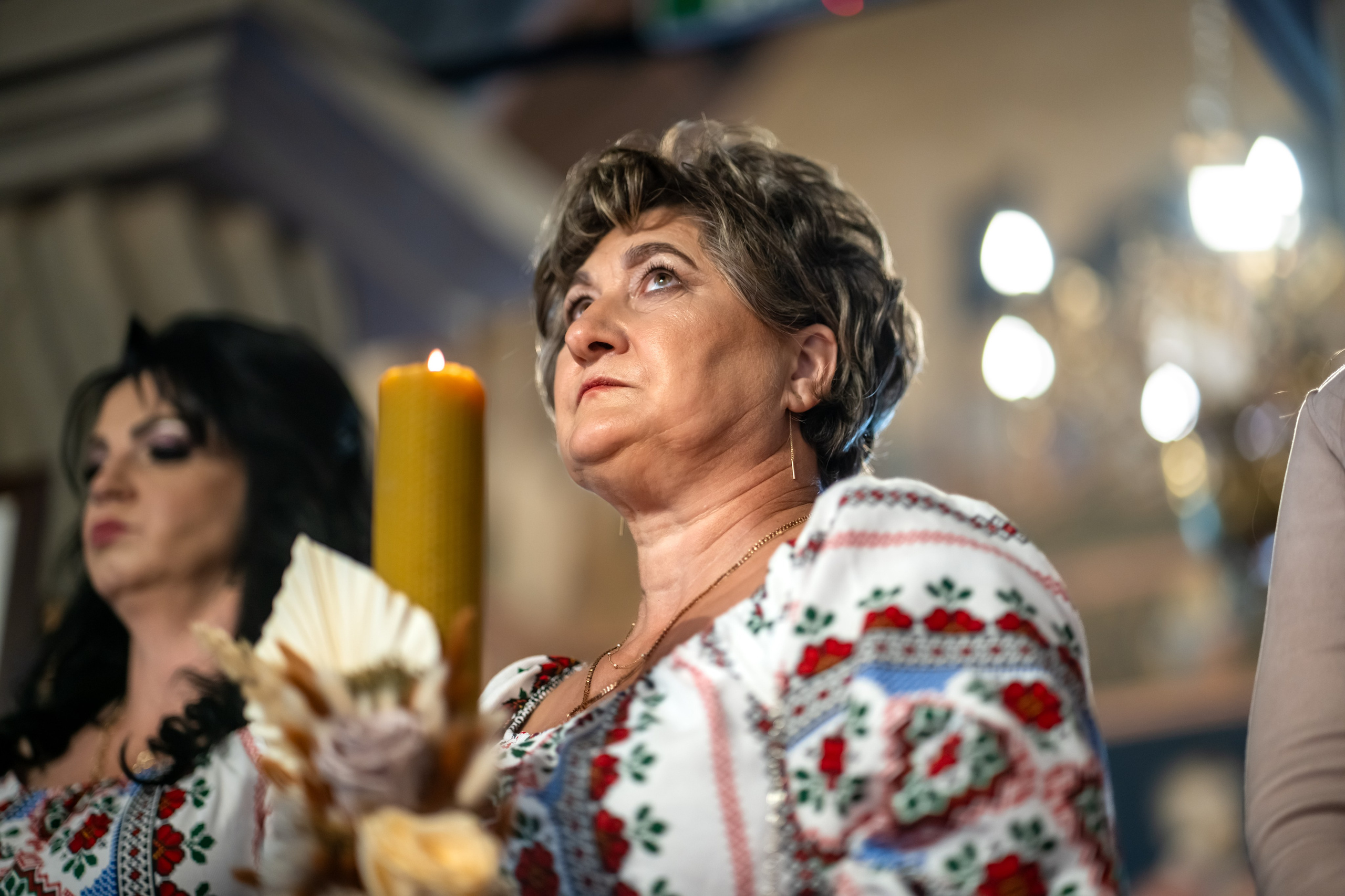 Nuntă Mădălina & Daniel